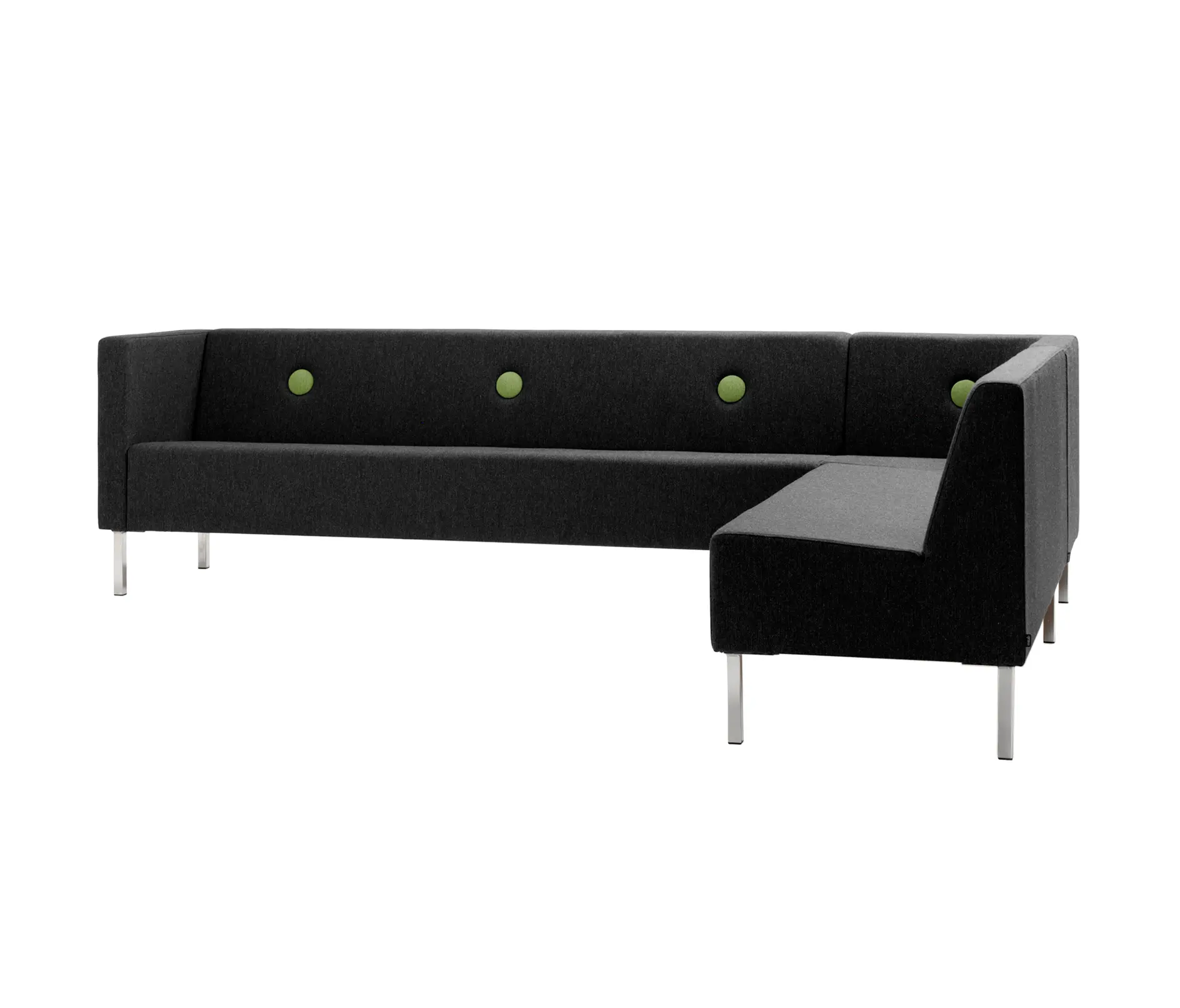 Mitab - Stereo sofa