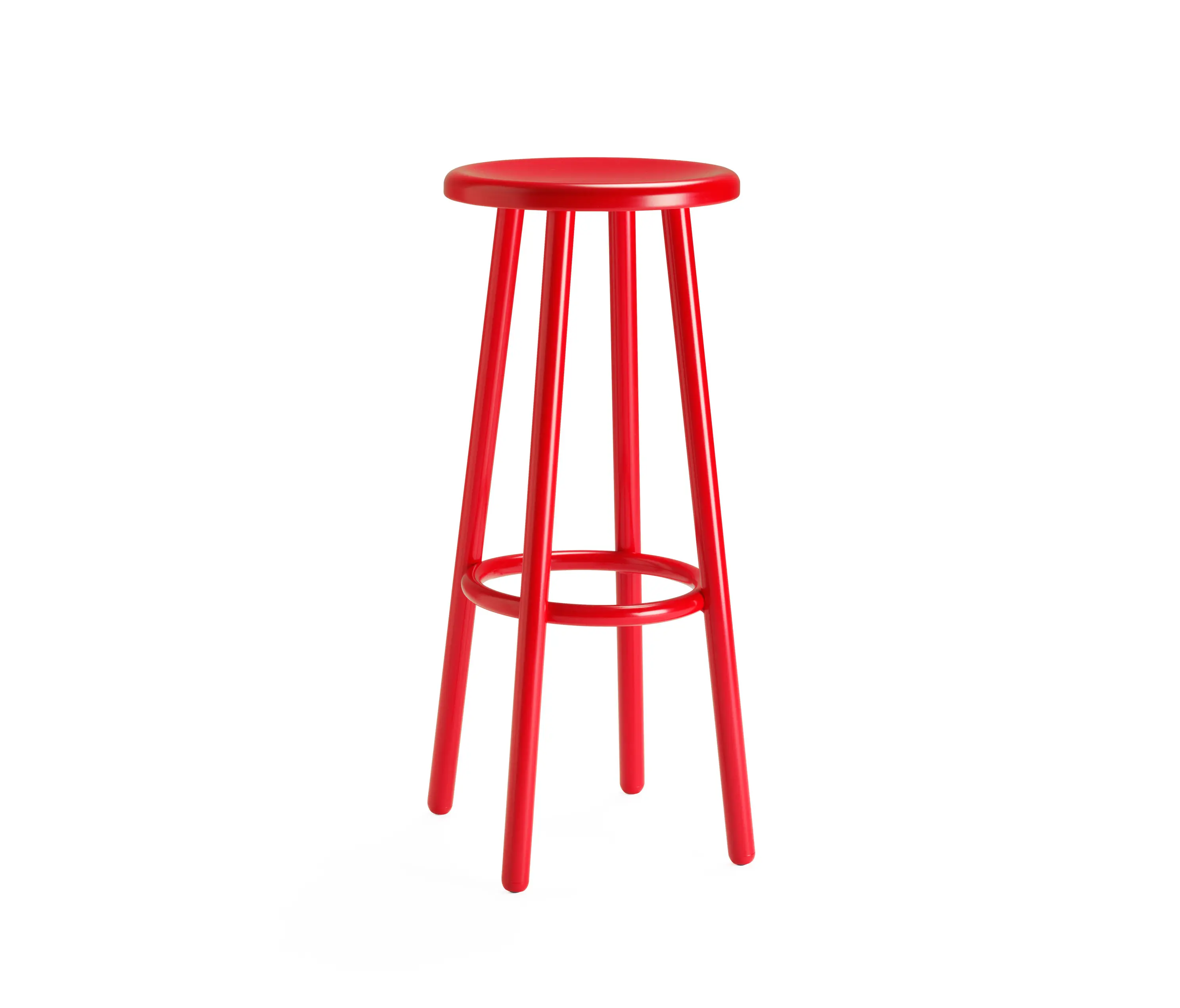 Mitab - Montmartre barstool