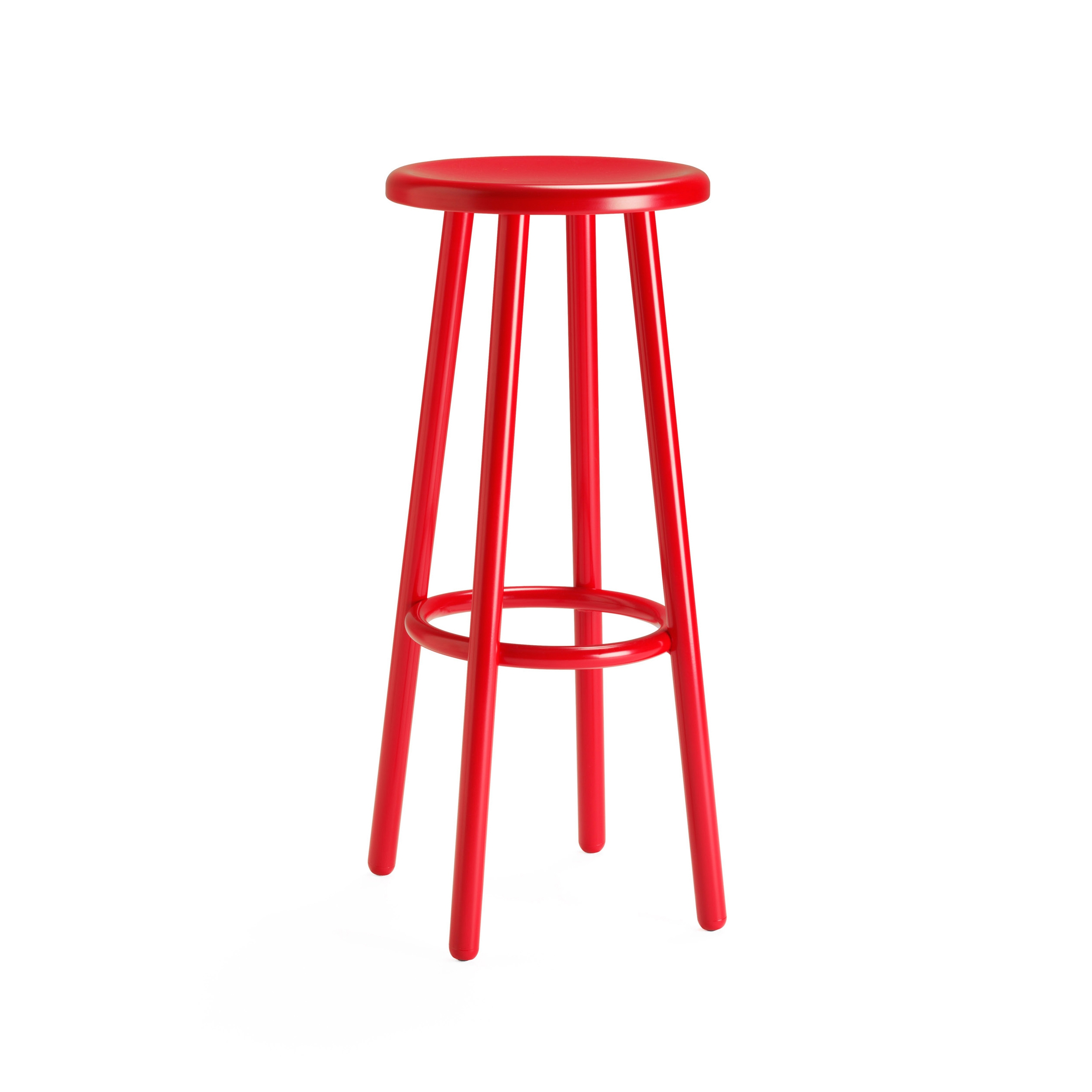 Afficher le produit Montmartre barstool du fabricant Mitab