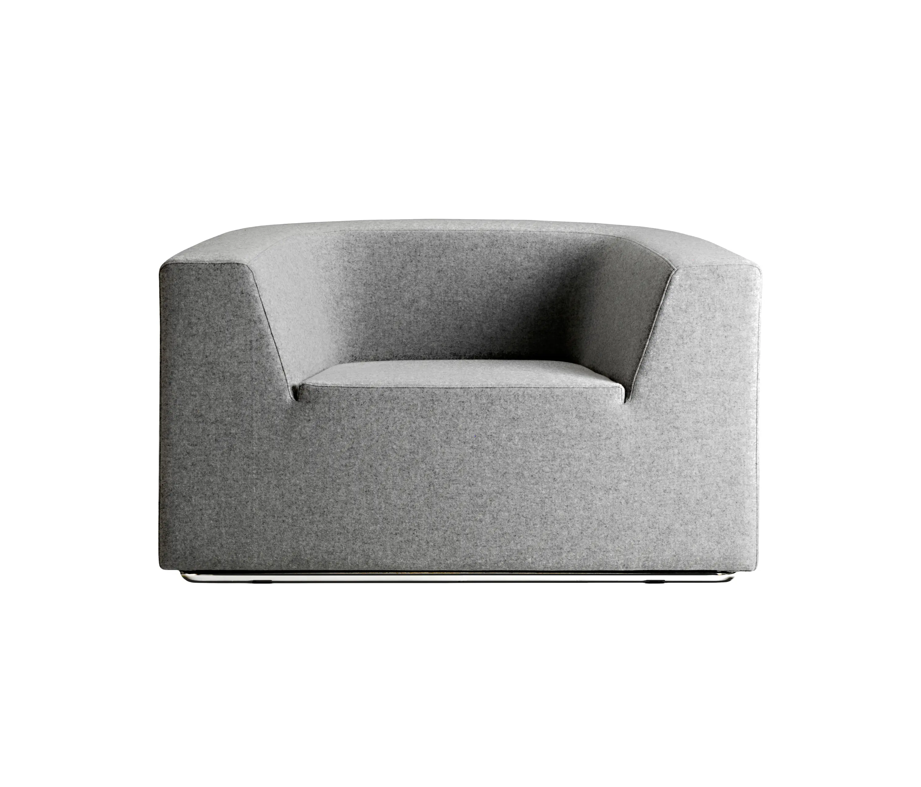 Mitab - Caslon easy chair