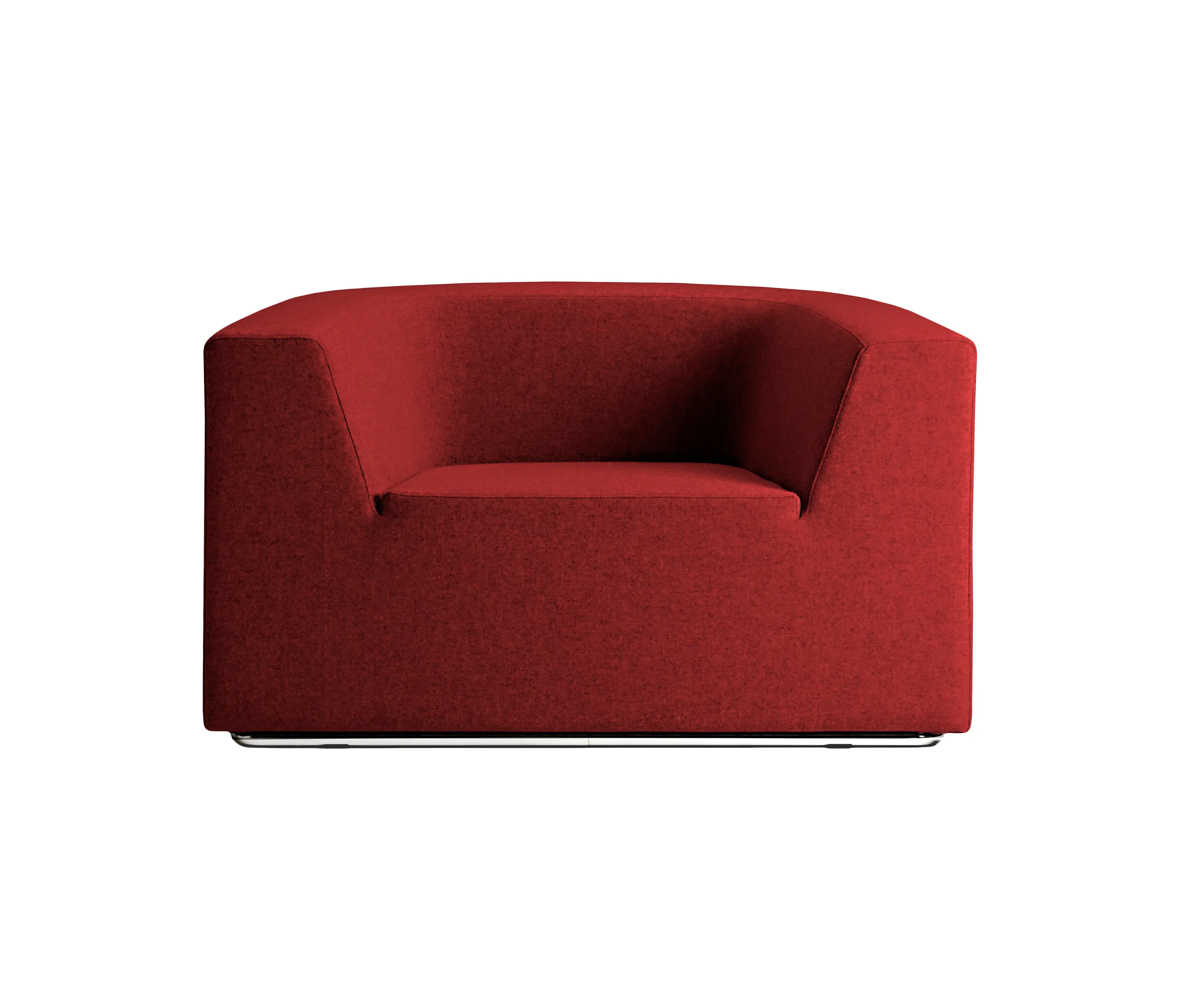 Mitab - Caslon easy chair