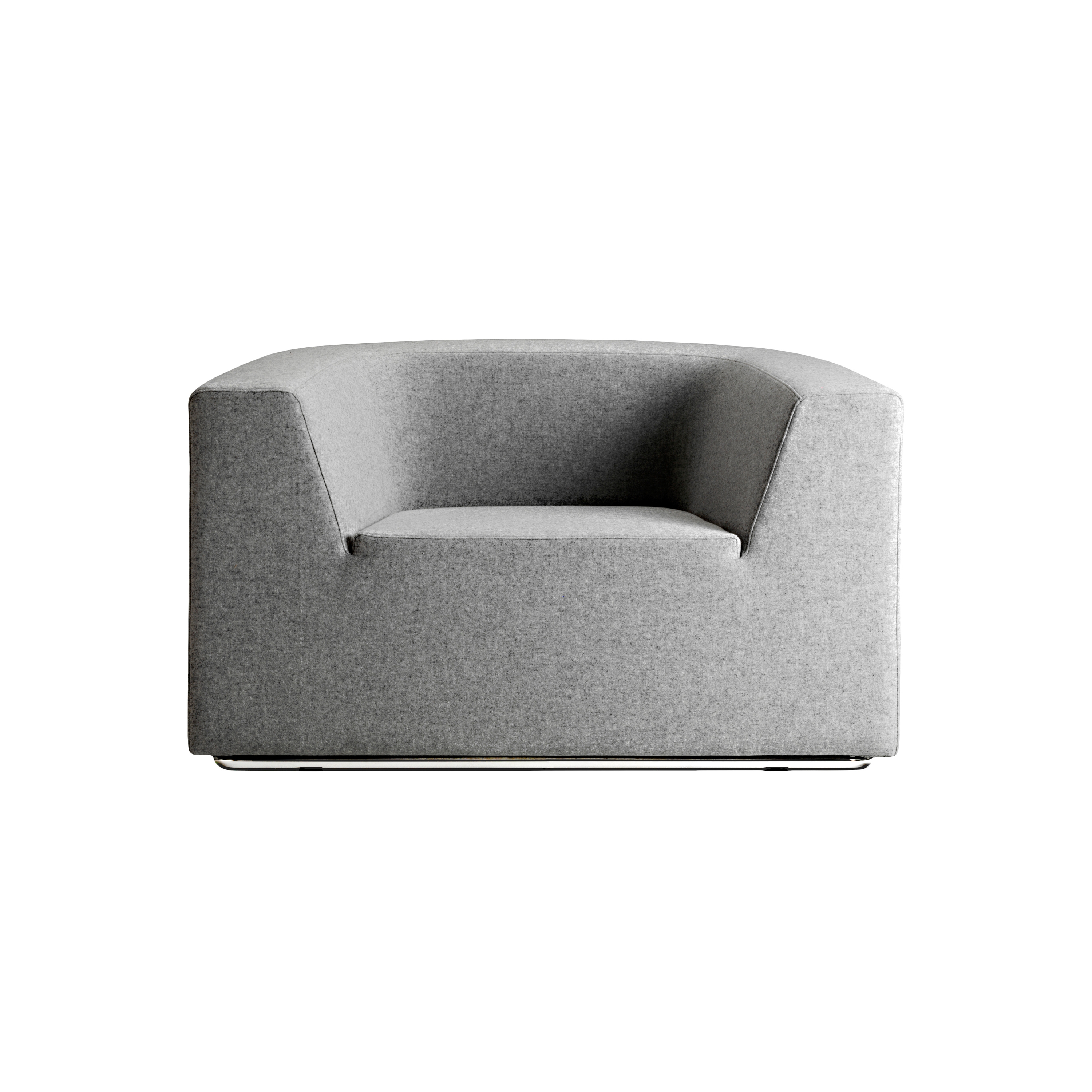 Mostra il prodotto Caslon easy chair del produttore Mitab