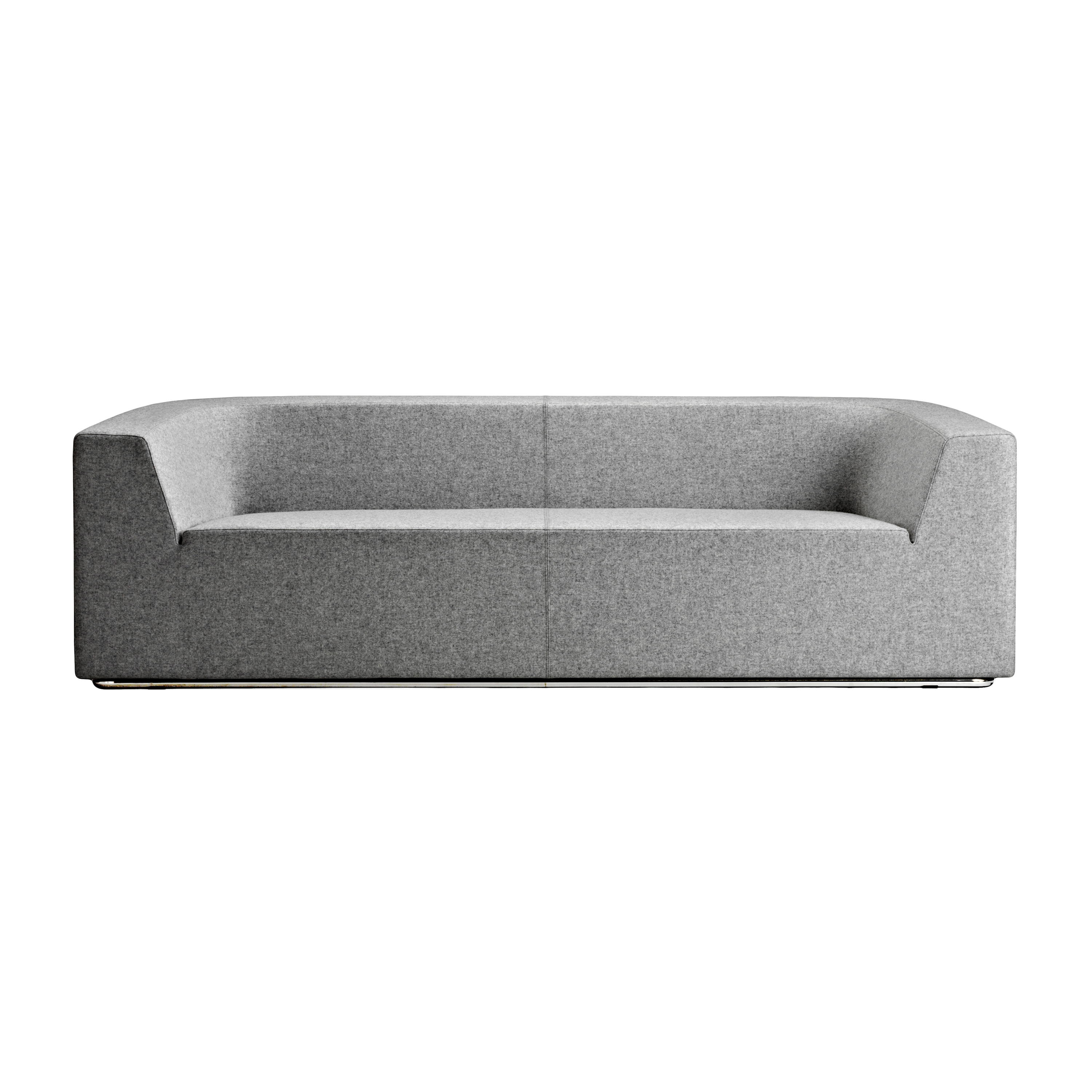 Display product Caslon sofa from manufacturer Mitab