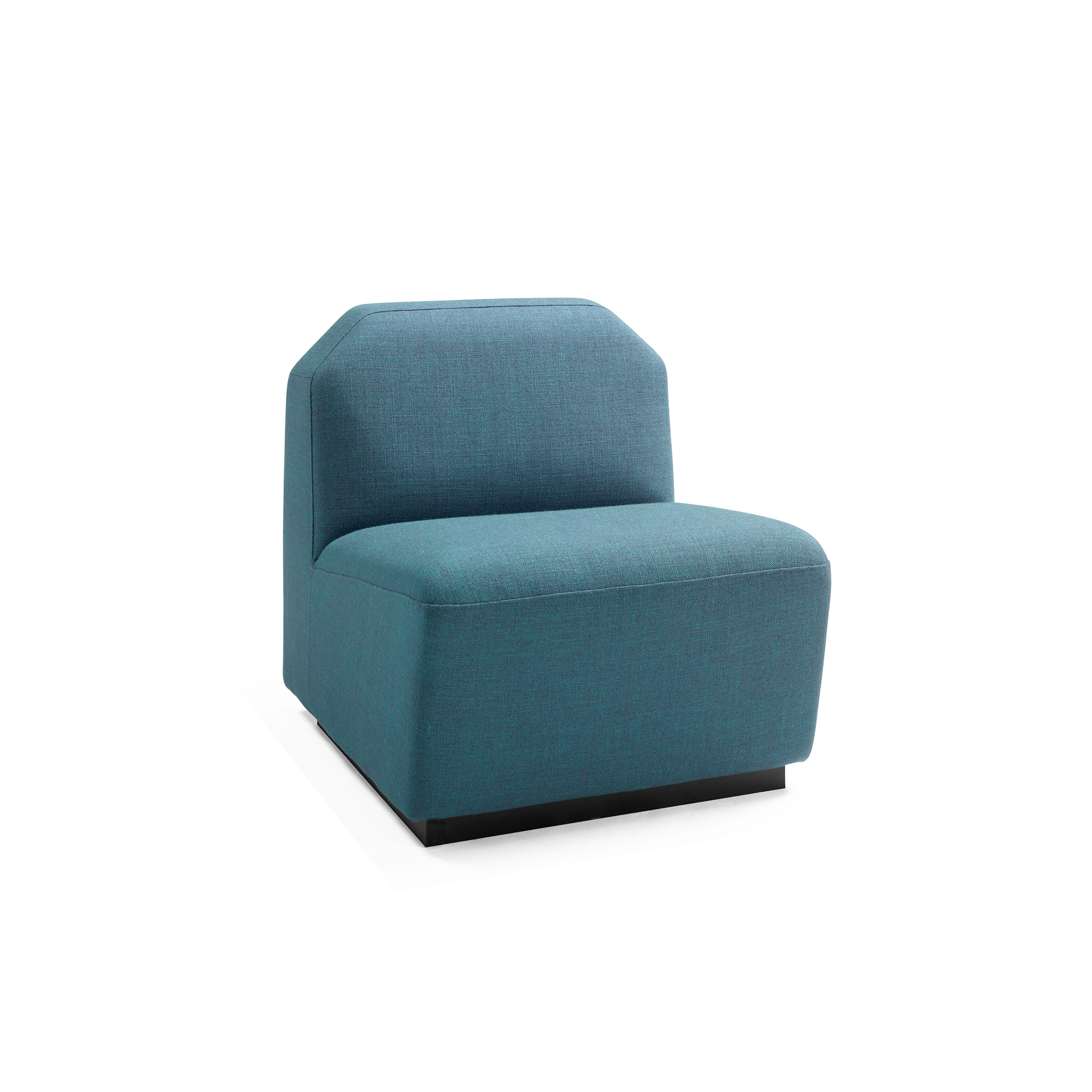 Mostra il prodotto Cumulus easy chair del produttore Mitab