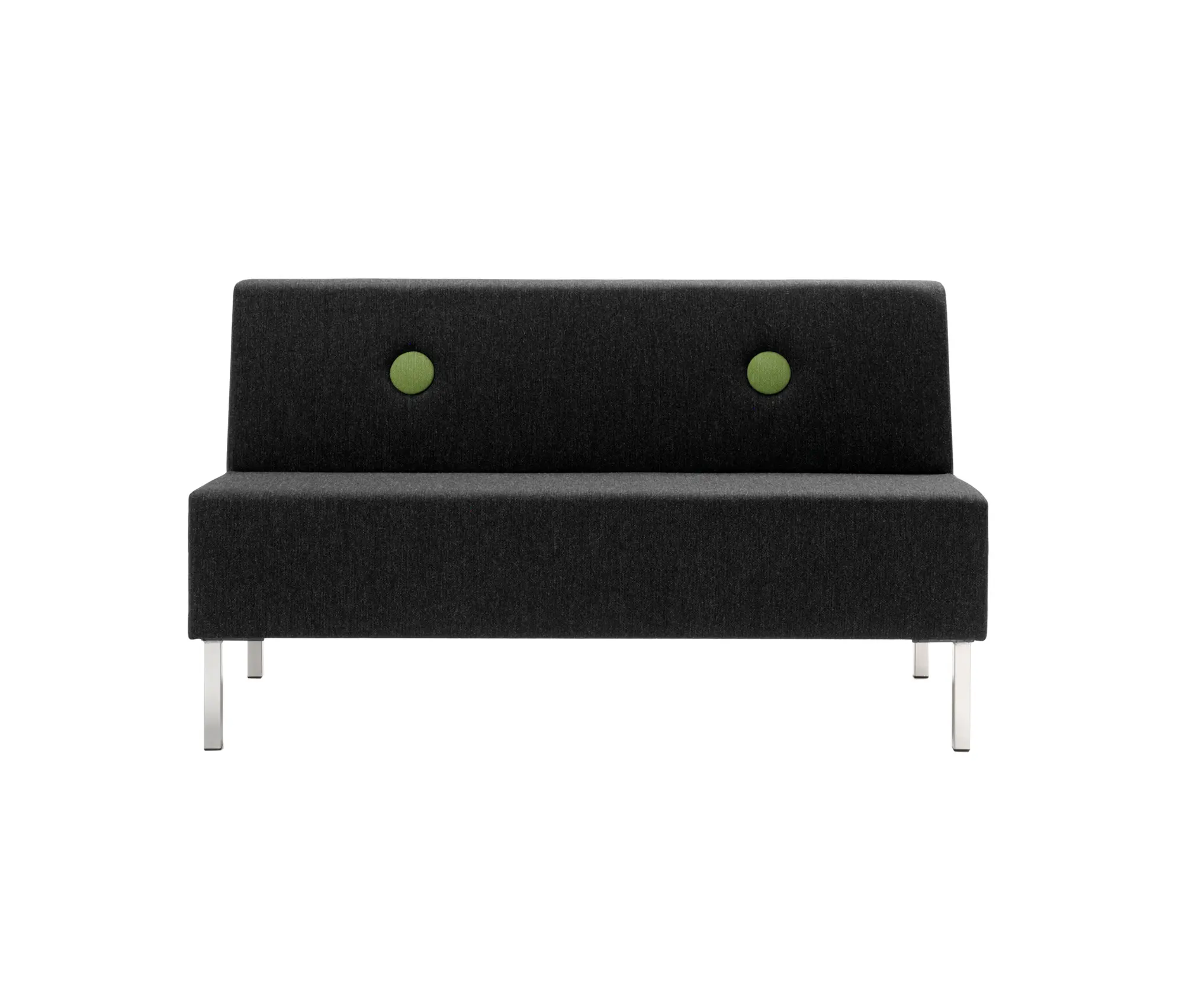 Mitab - Stereo sofa