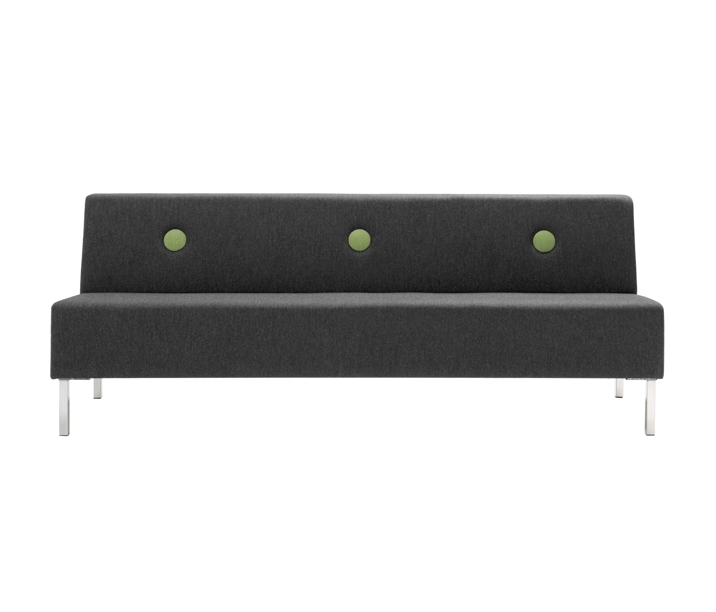 Mitab - Stereo sofa