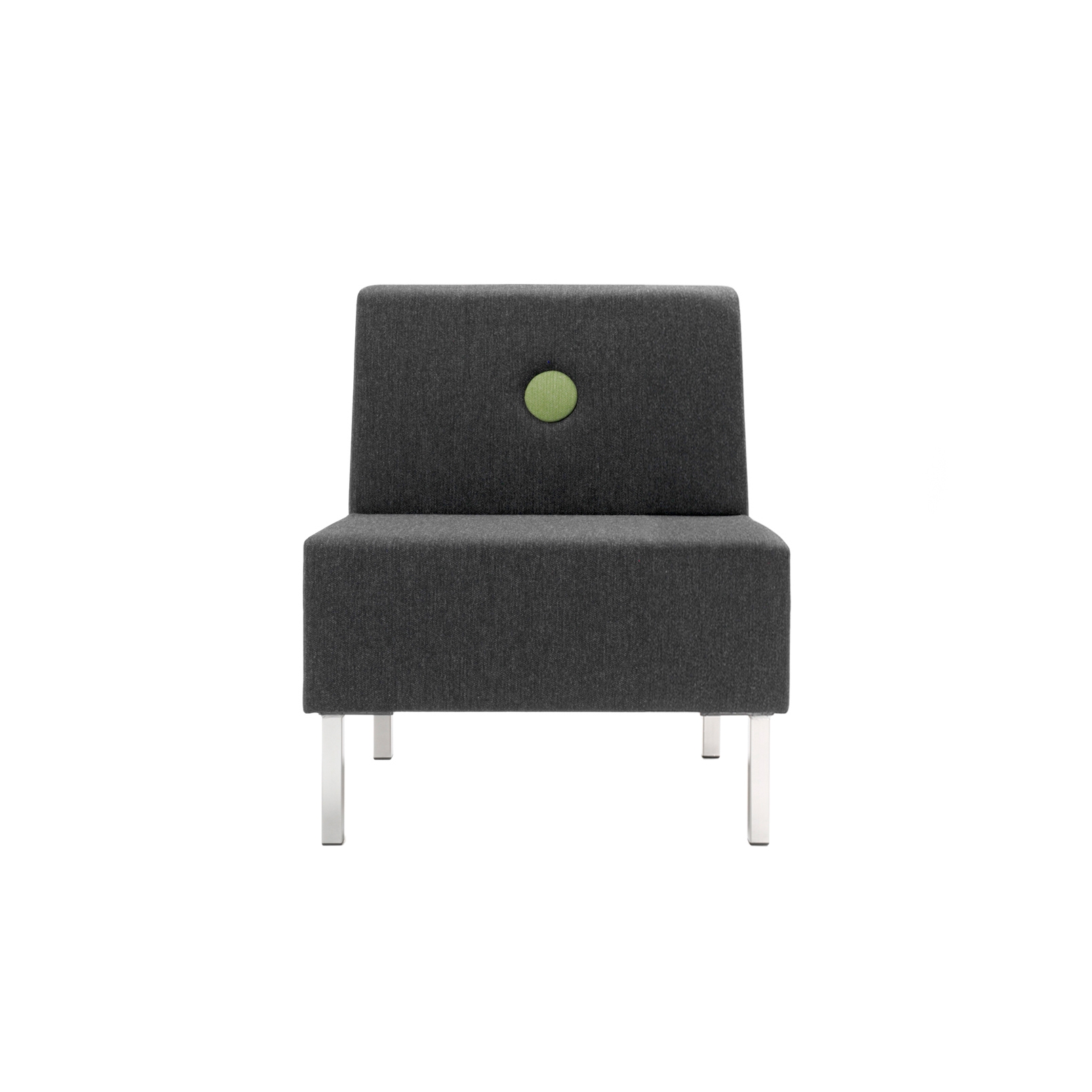 Produkt Stereo easy chair des Herstellers Mitab anzeigen