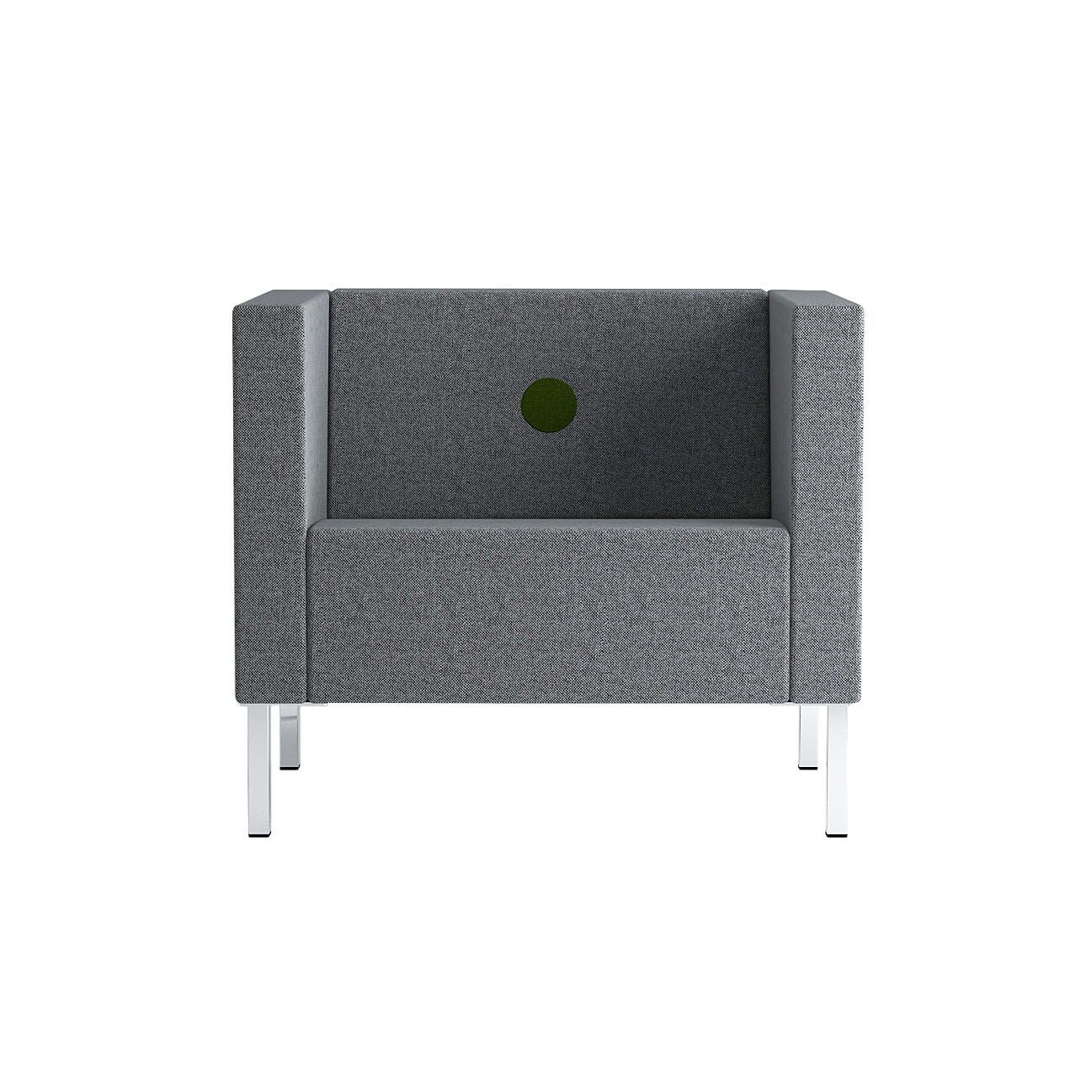 Produkt Stereo easy chair des Herstellers Mitab anzeigen