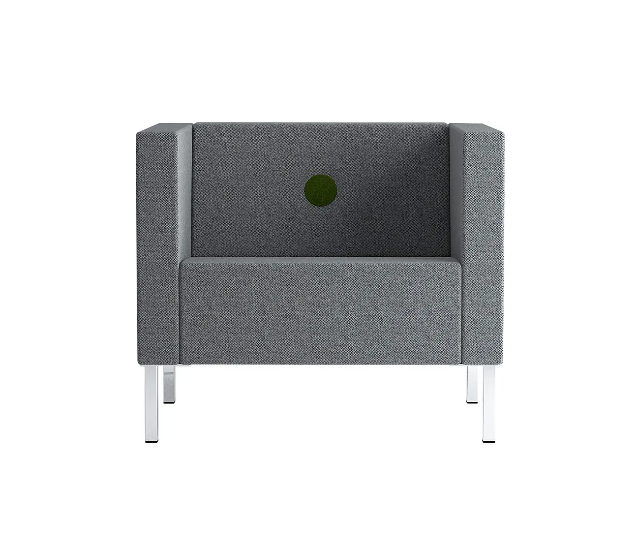Mitab - Stereo easy chair
