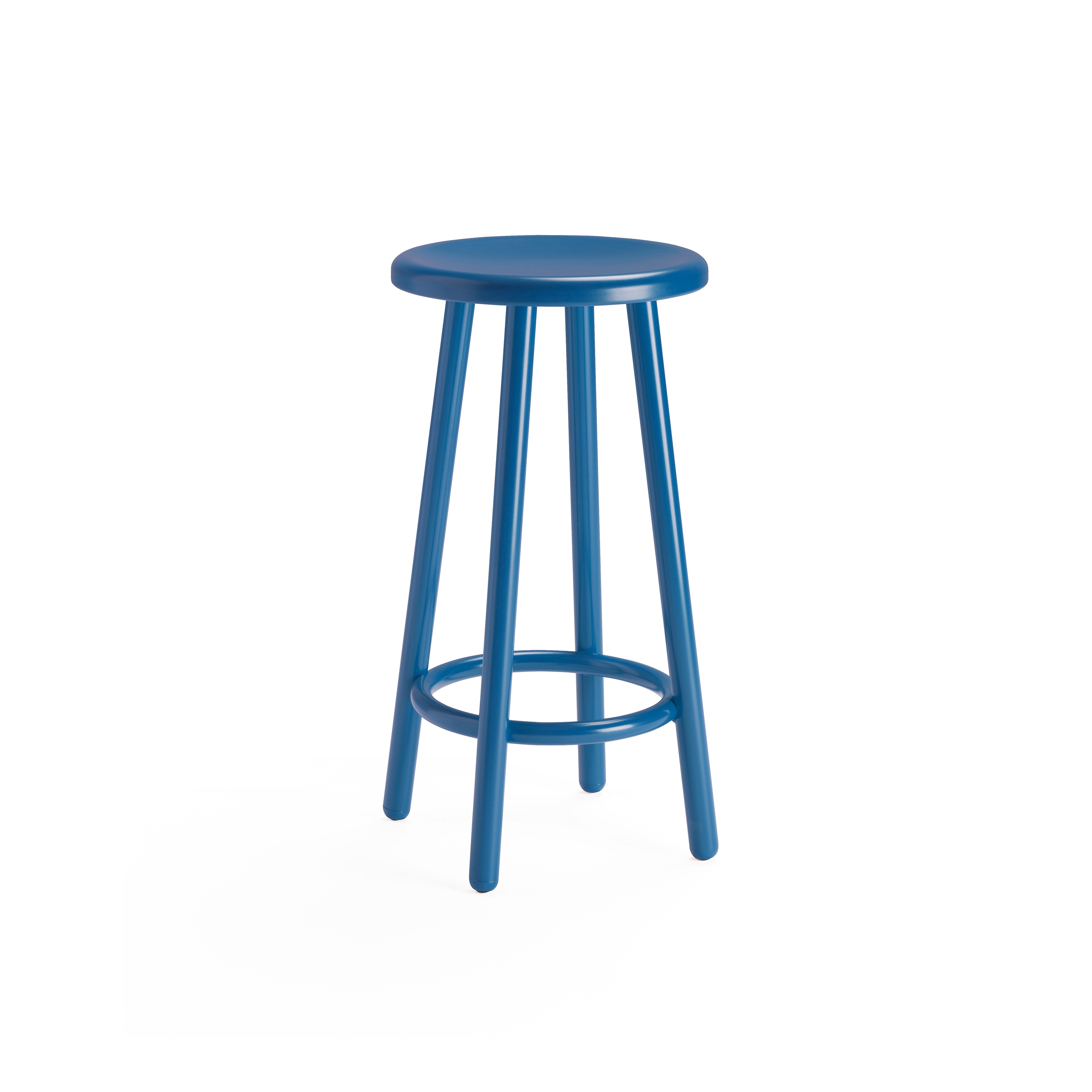 Mostrar el producto Montmartre barstool del fabricante Mitab