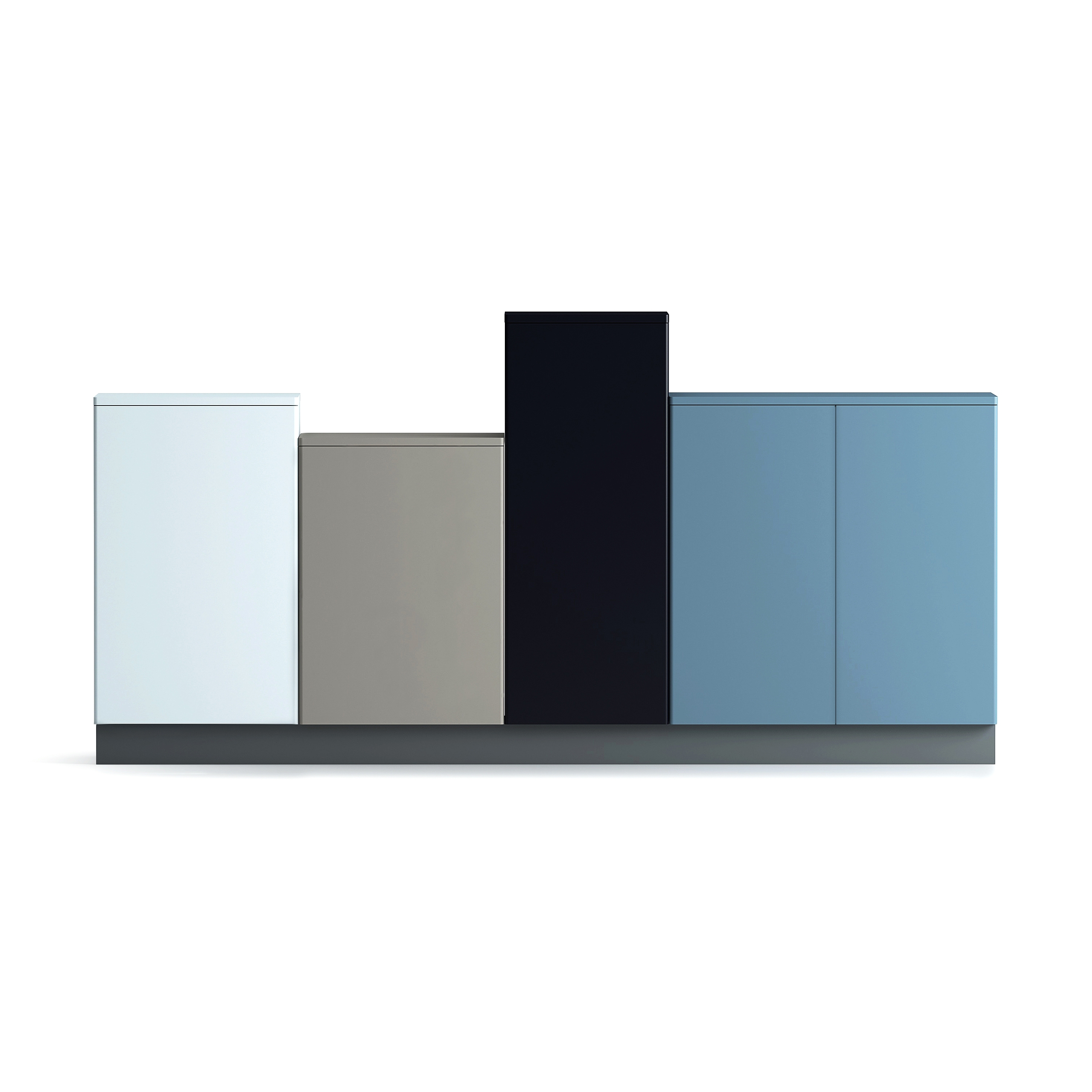 Produkt Row of des Herstellers Mitab anzeigen