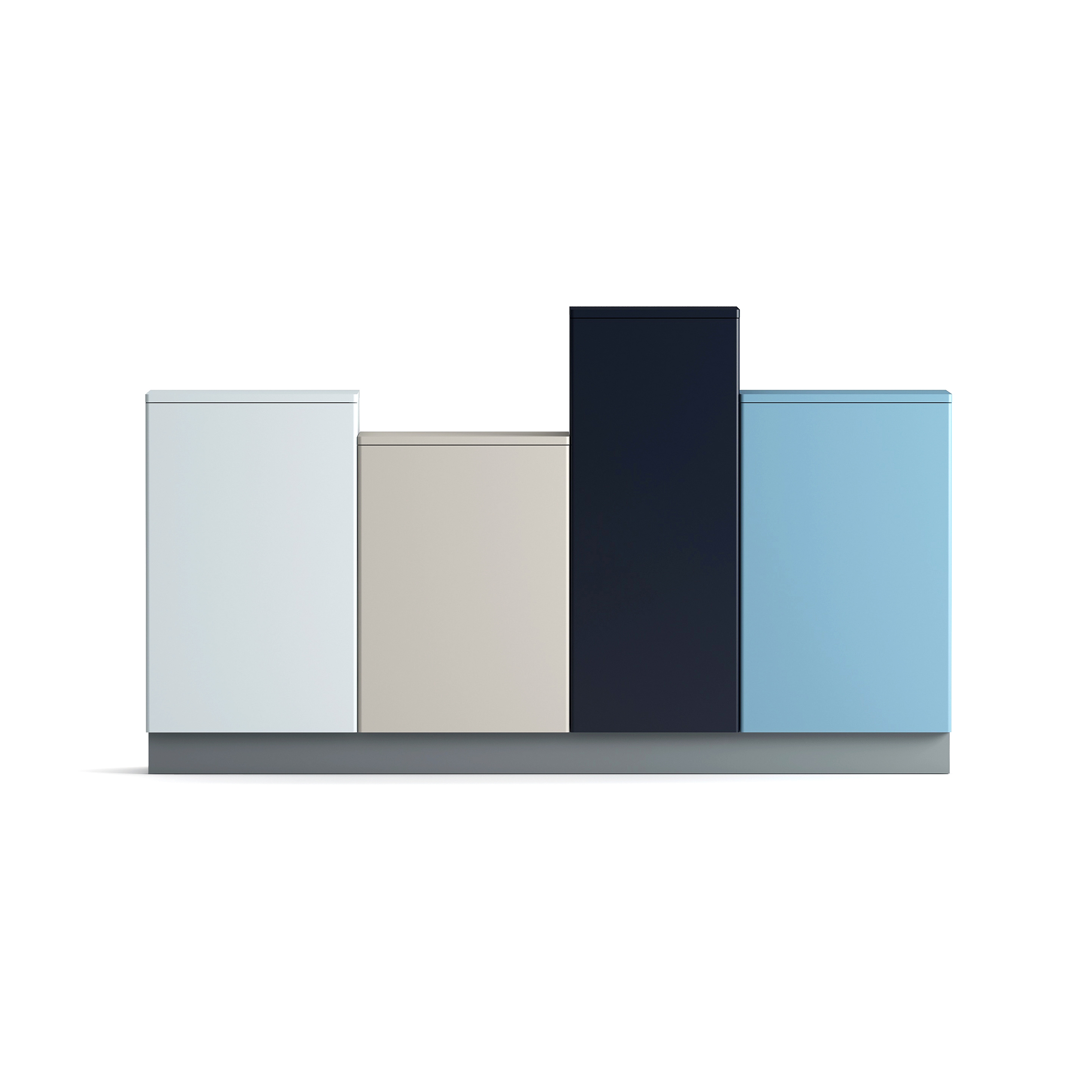 Produkt Row of des Herstellers Mitab anzeigen