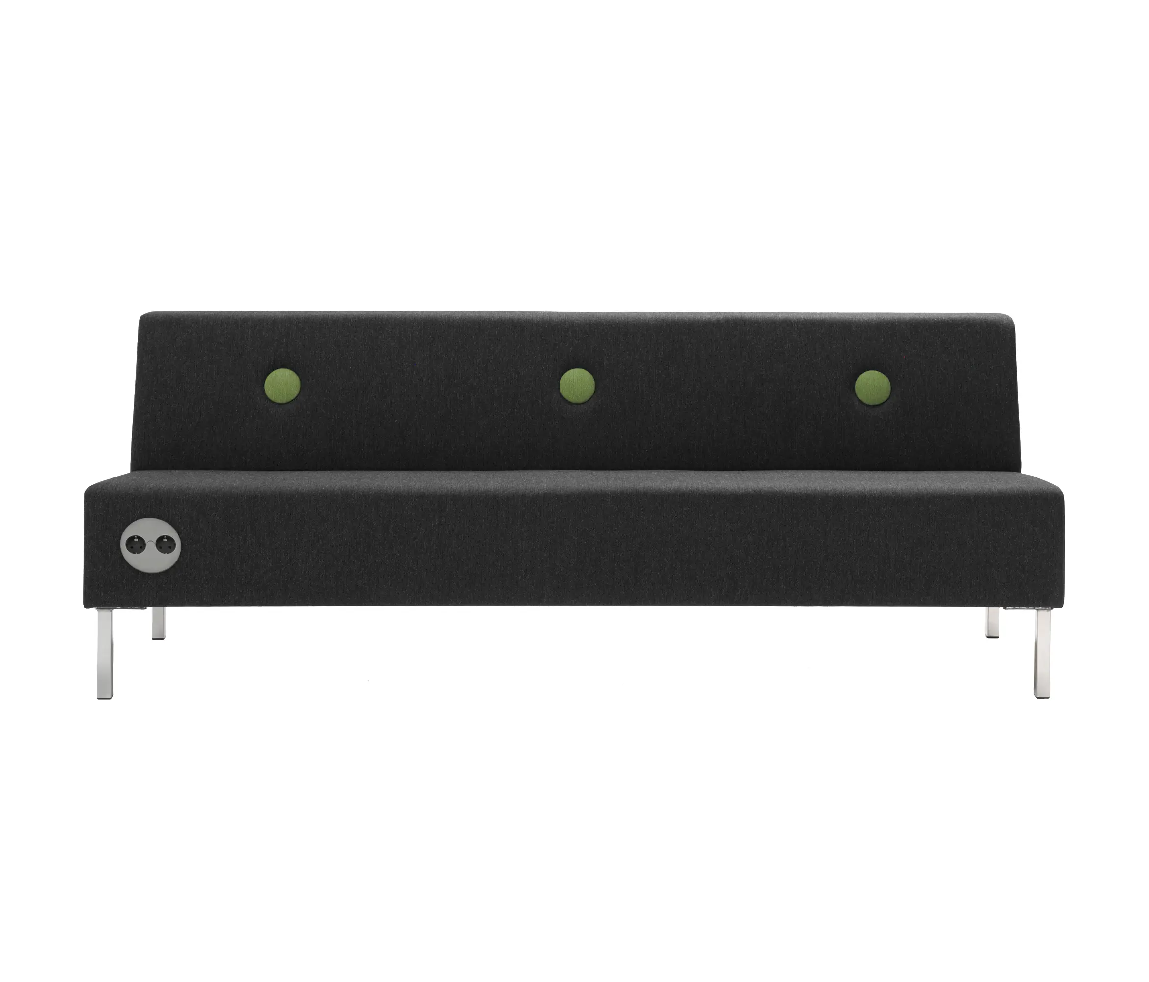 Mitab - Stereo sofa