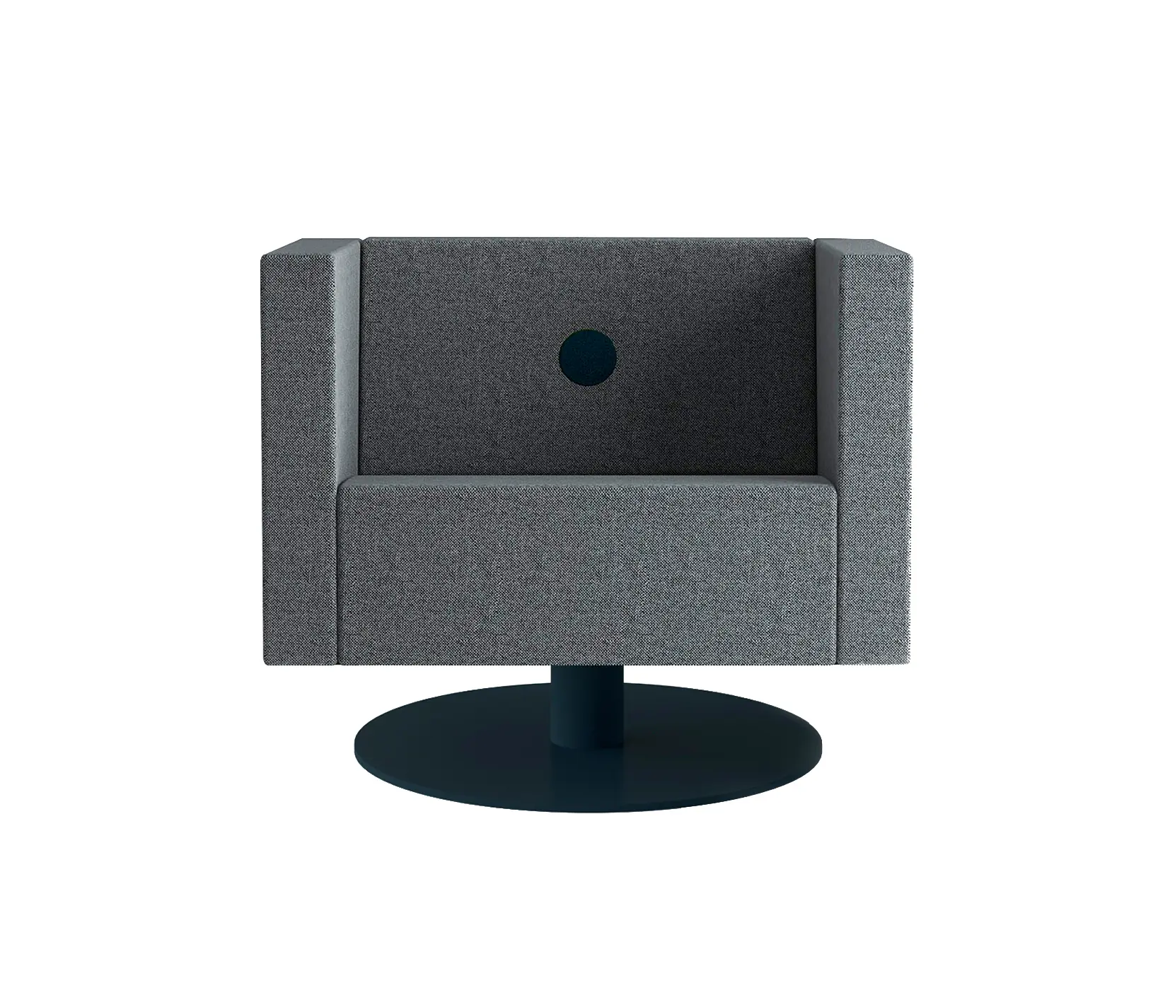 Mitab - Stereo easy chair