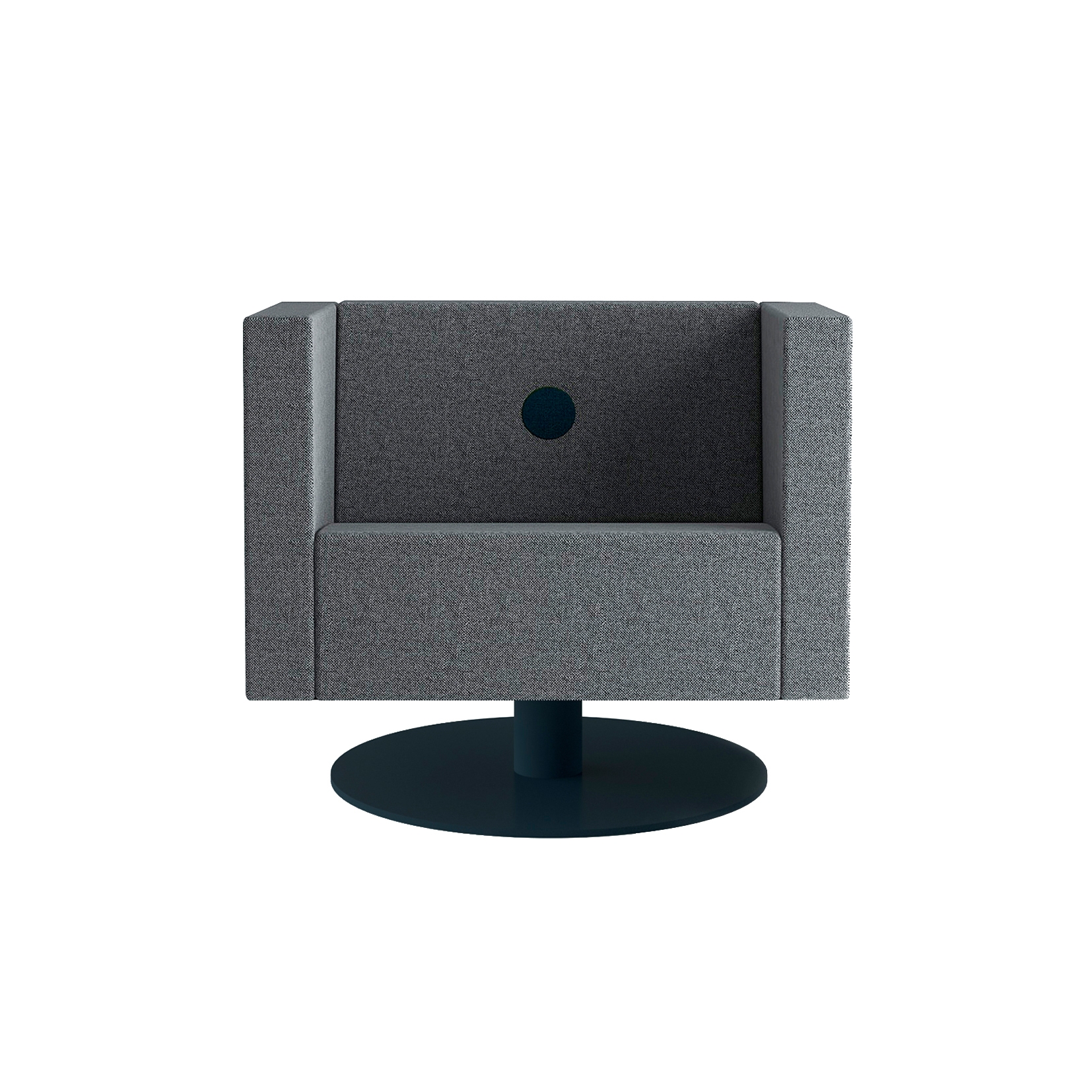 Afficher le produit Stereo easy chair du fabricant Mitab