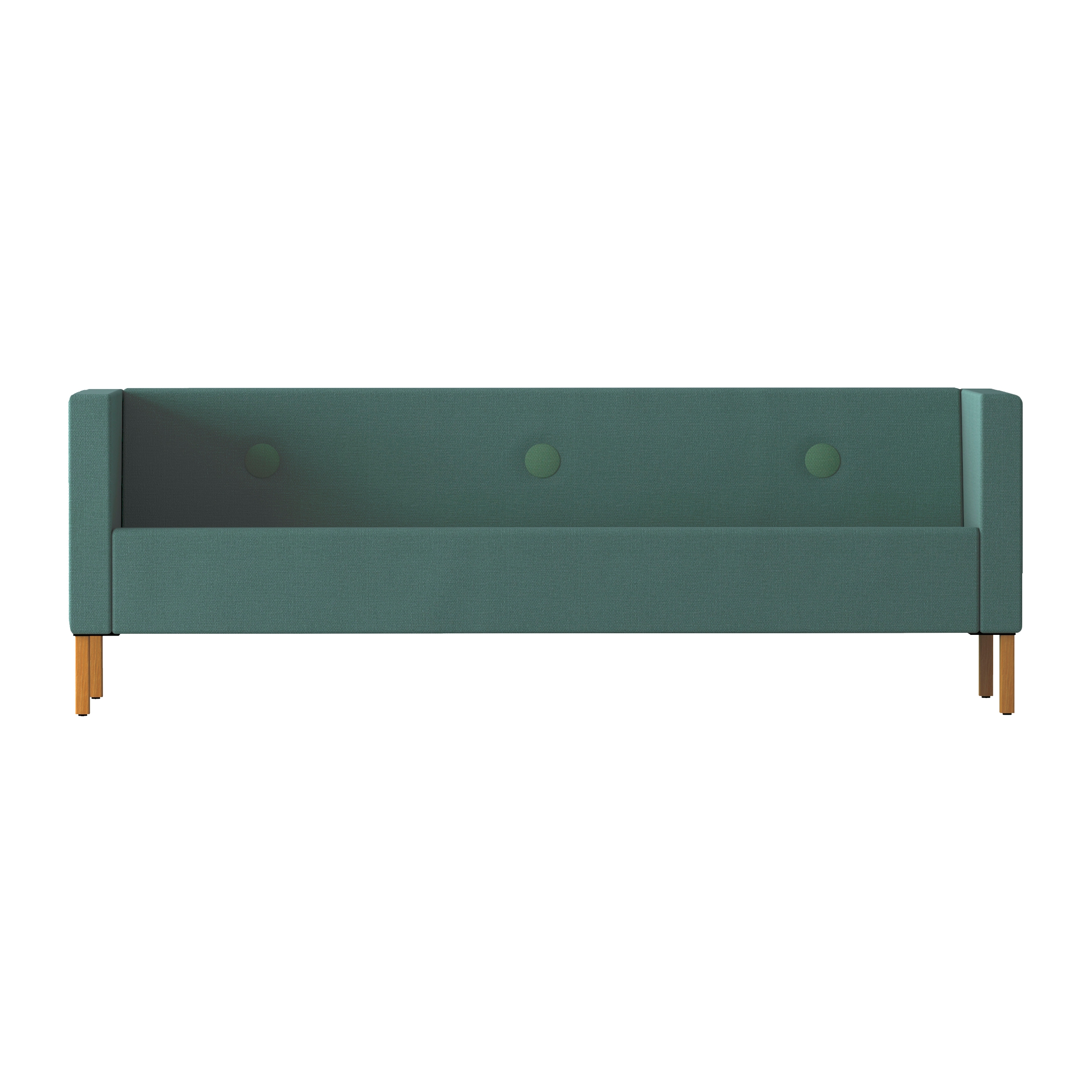 Afficher le produit Stereo sofa du fabricant Mitab