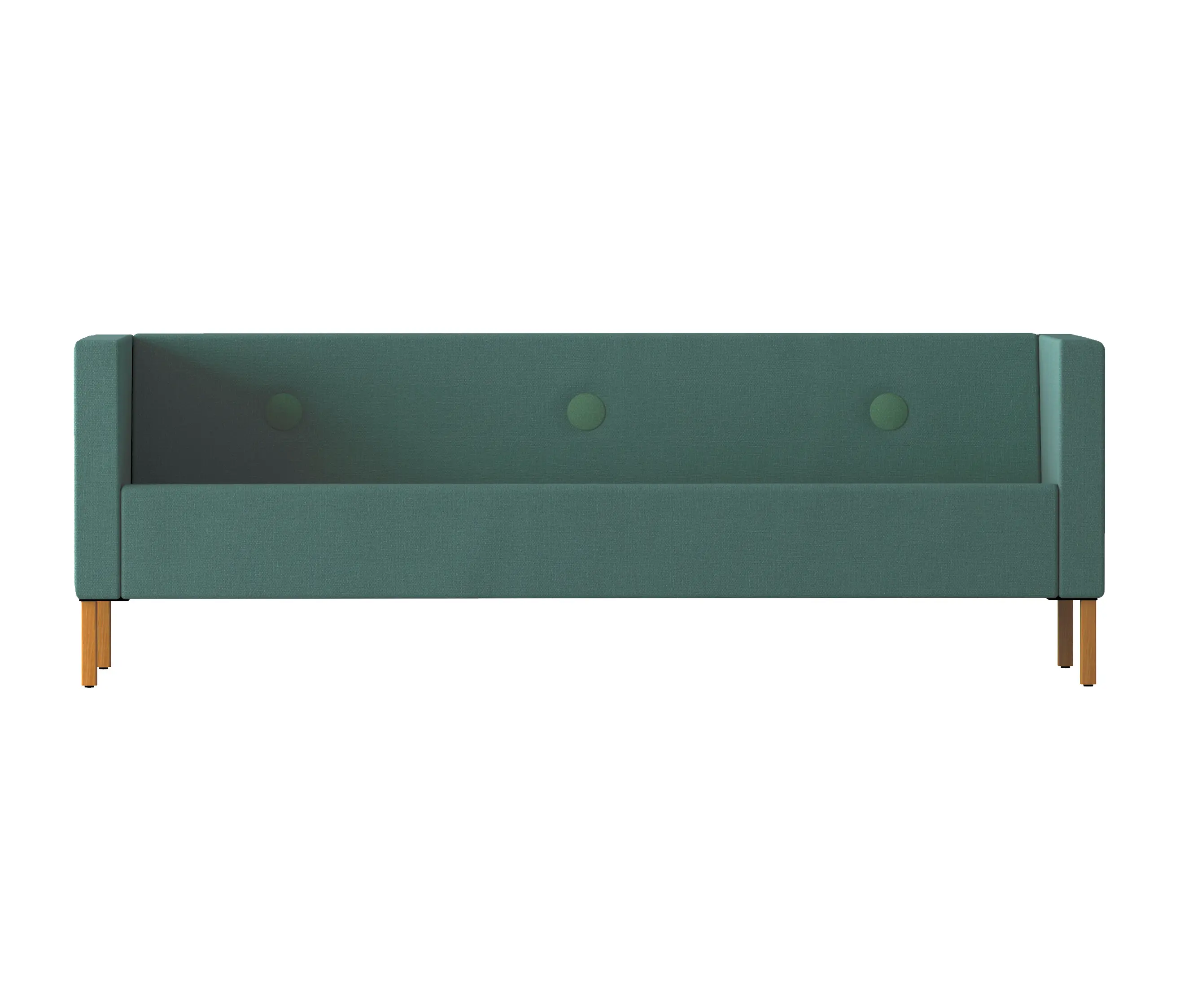 Mitab - Stereo sofa