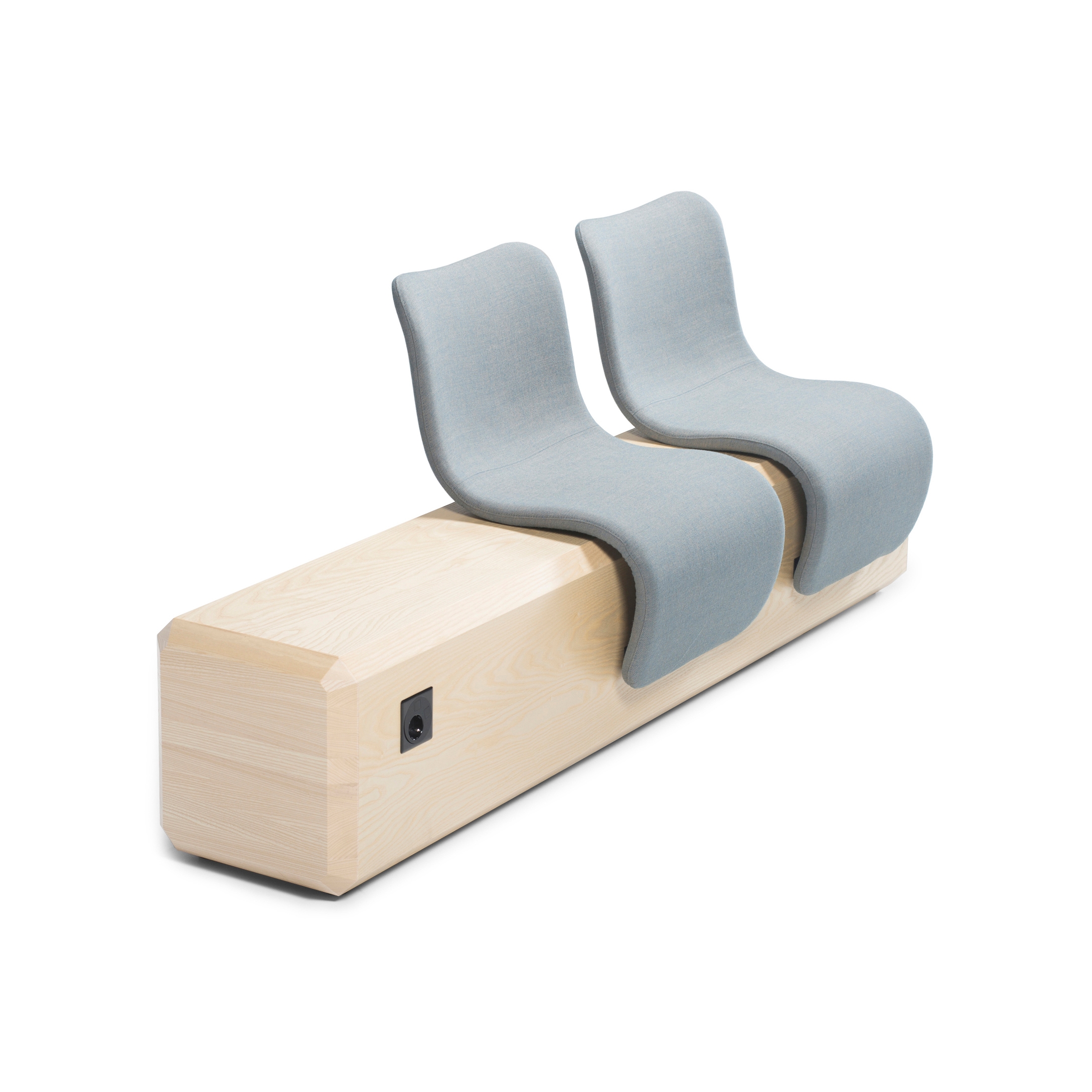 Display product Ascent from manufacturer Mitab