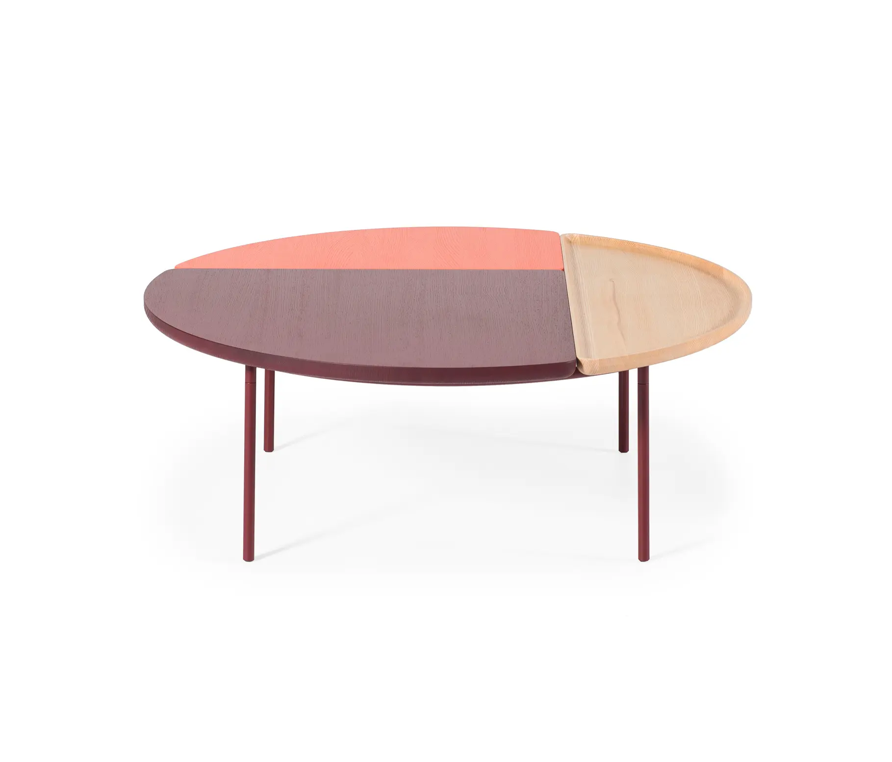 Mitab - Treet lounge table