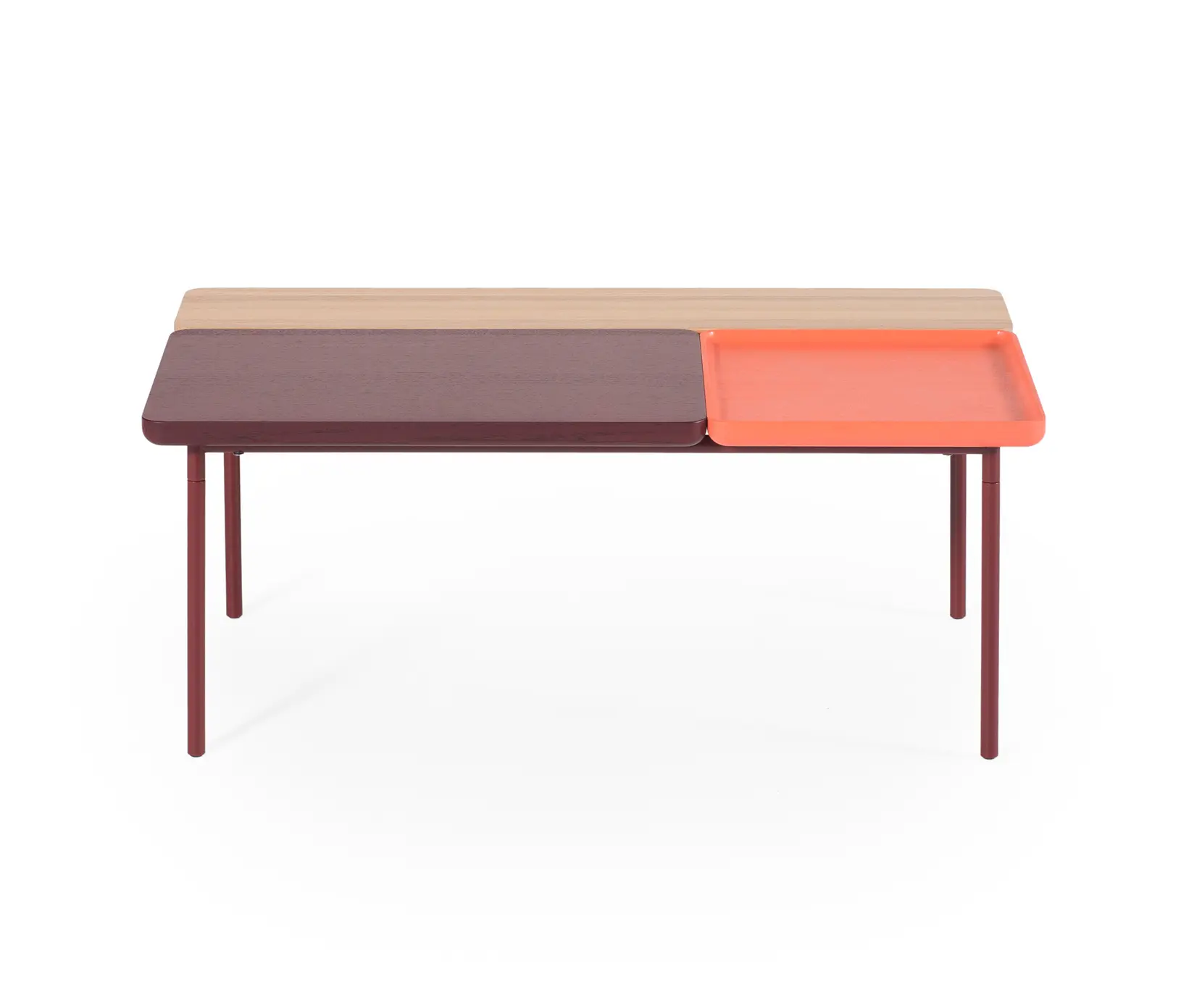 Mitab - Treet lounge table