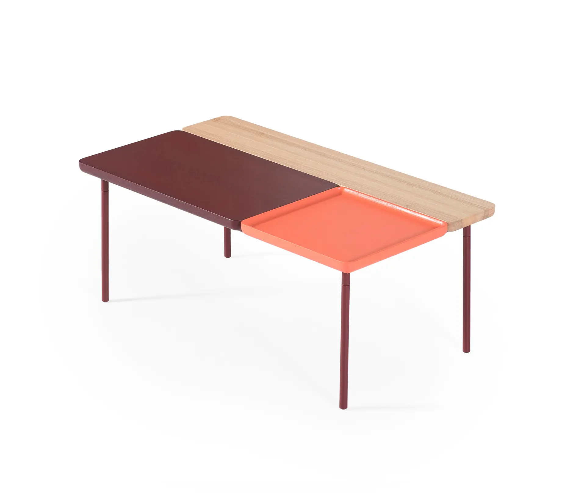 Mitab - Treet lounge table