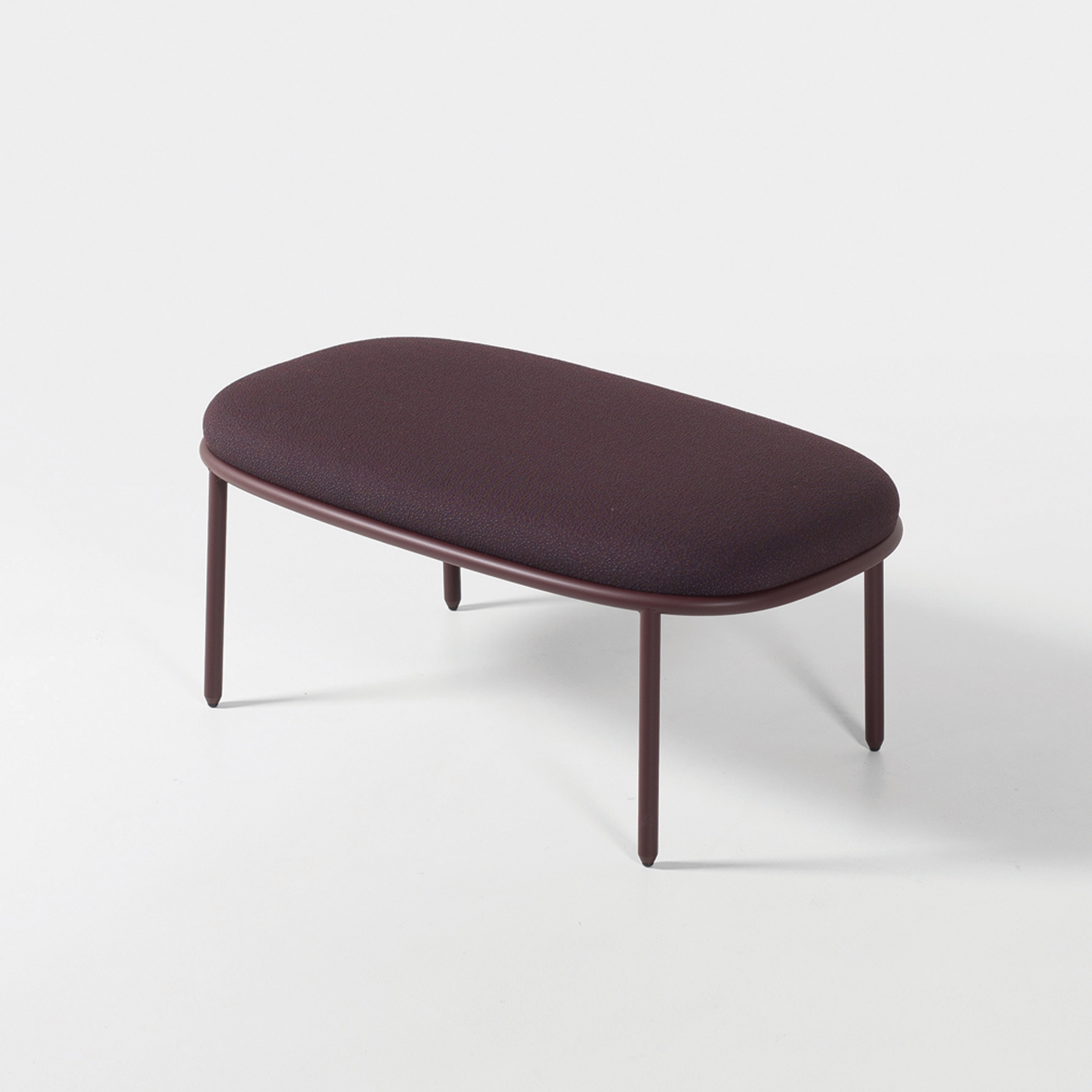 Vertoon produk Campfire small bench van vervaardiger Mitab