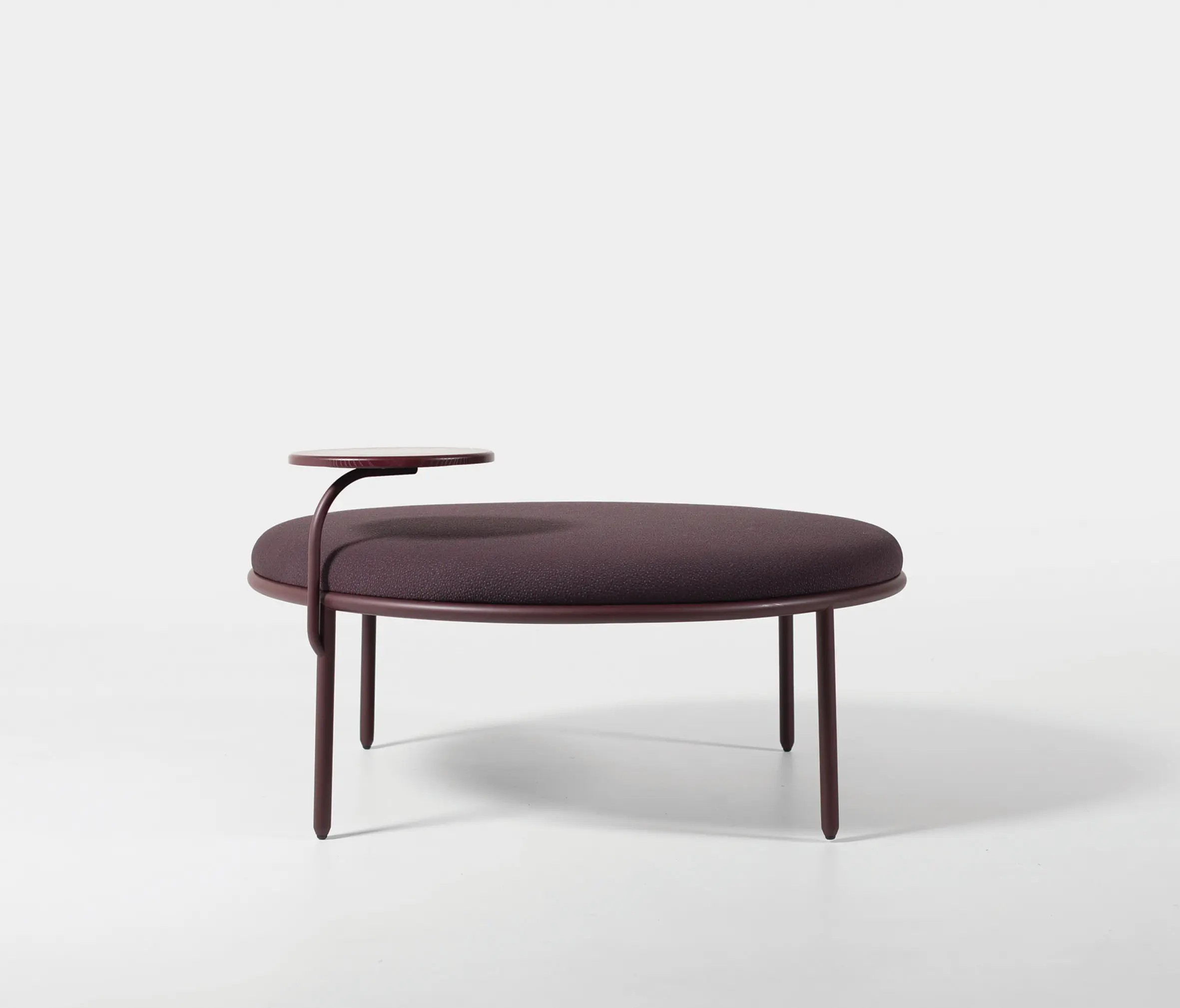 Mitab - Campfire circular bench 