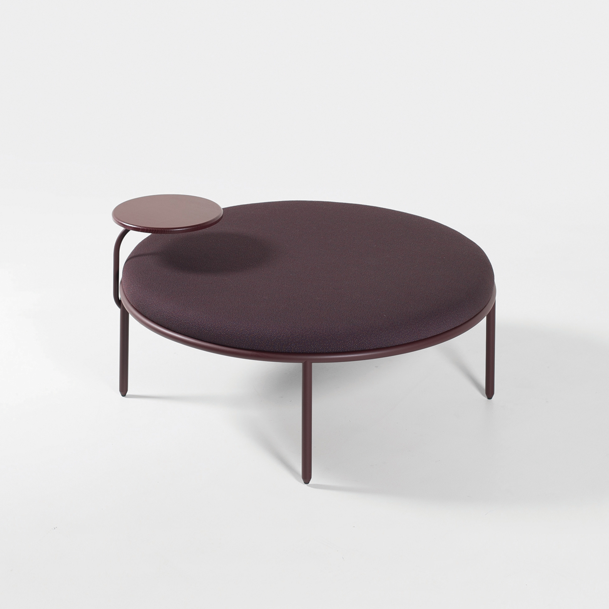 Vertoon produk Campfire circular bench  van vervaardiger Mitab
