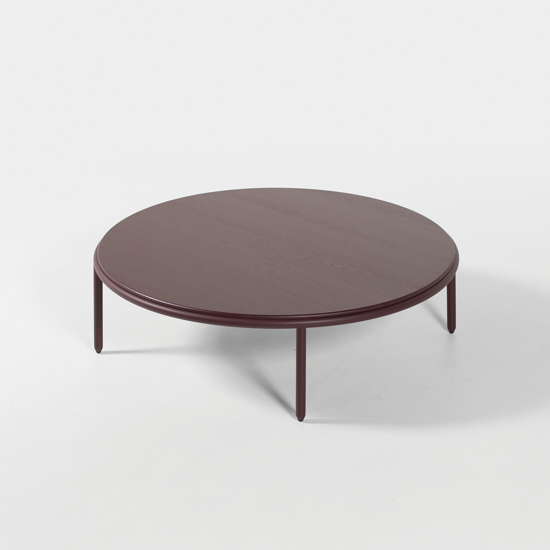 Vertoon produk Campfire low table van vervaardiger Mitab