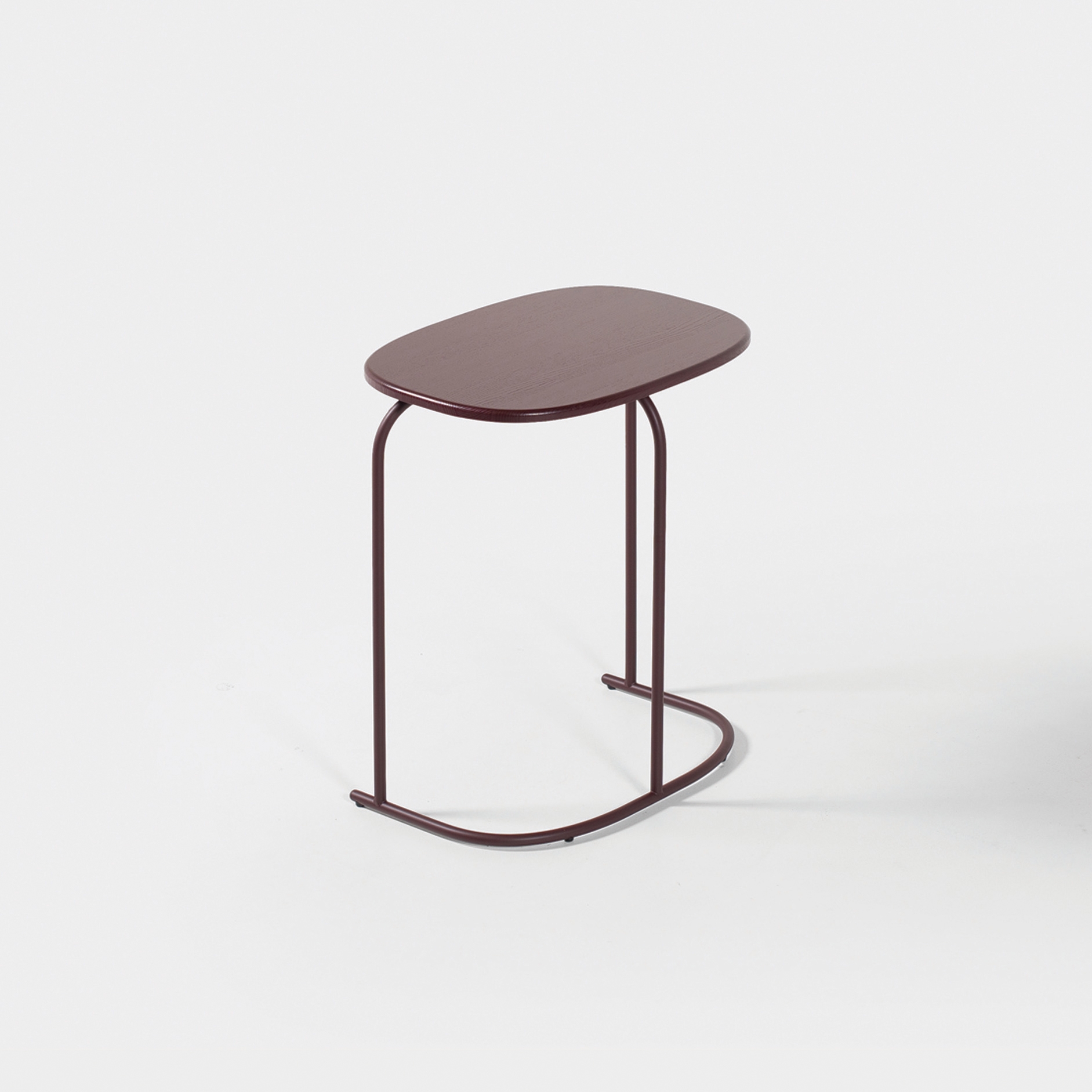 Vertoon produk Campfire occasional table van vervaardiger Mitab
