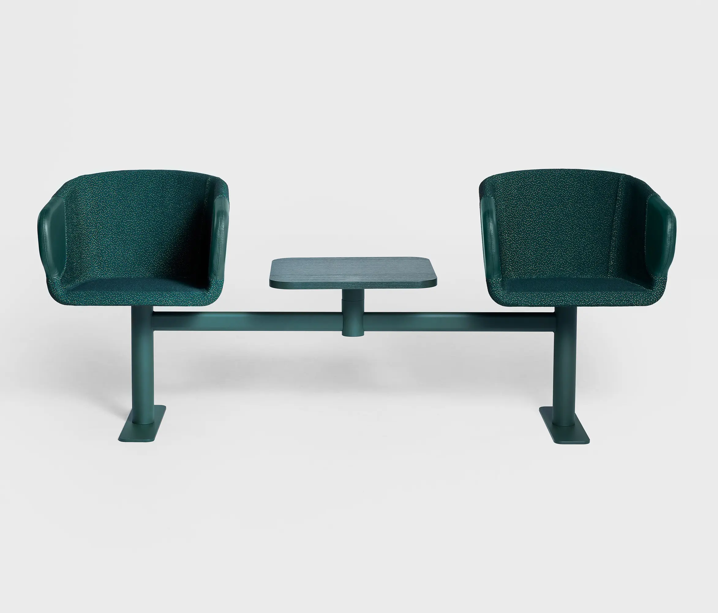 Mitab - Bug beam sofa