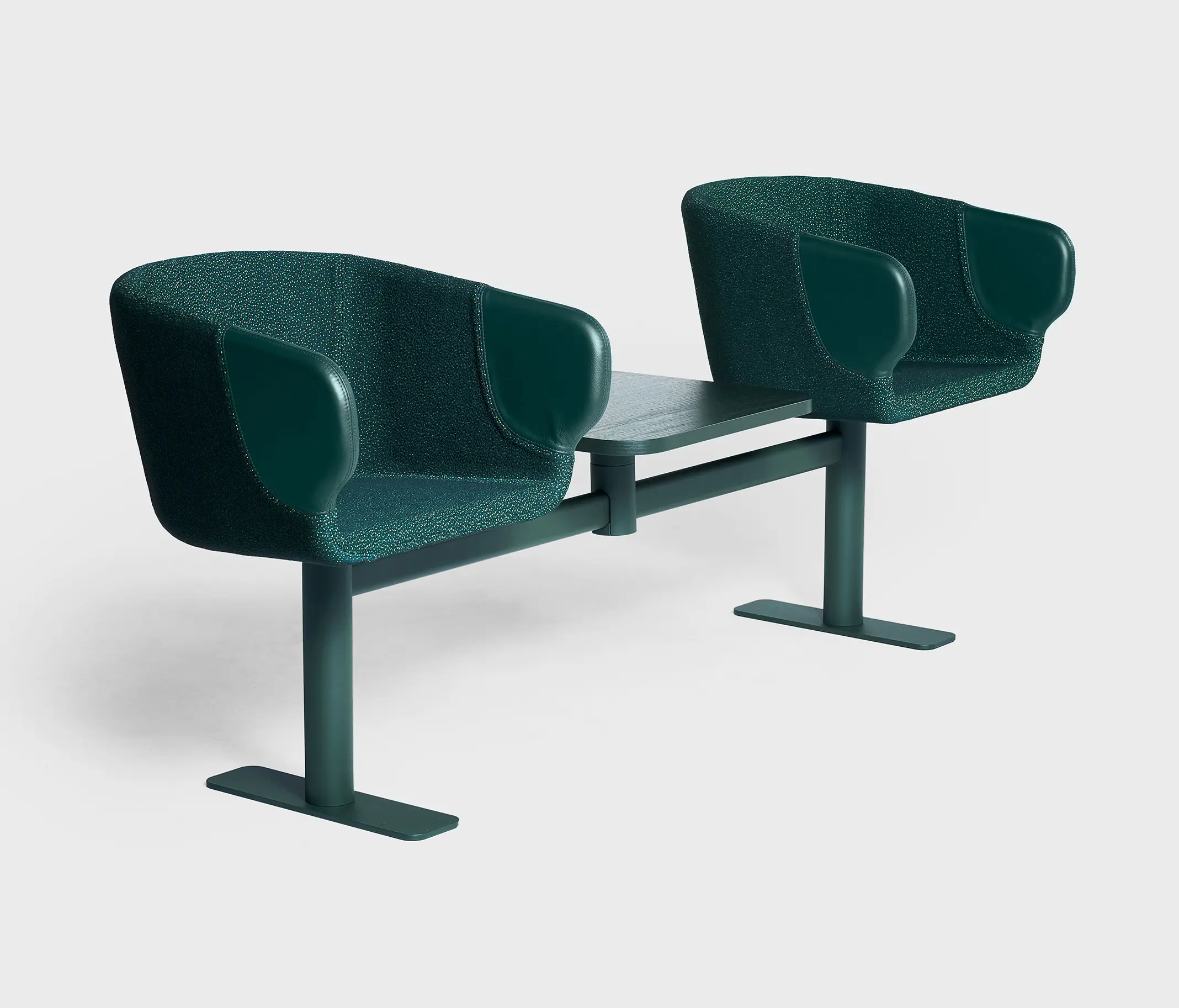 Mitab - Bug beam sofa