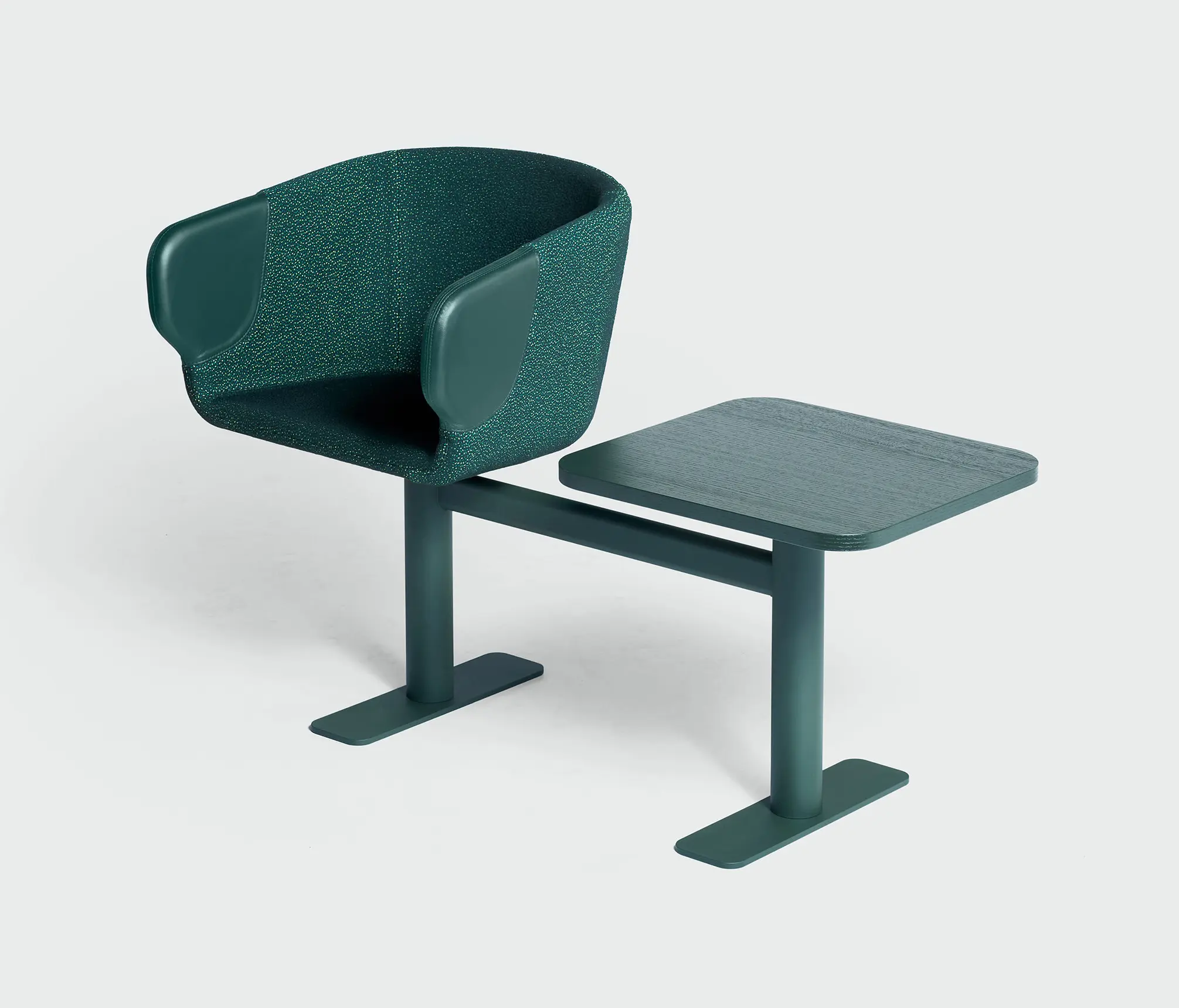 Mitab - Bug beam sofa