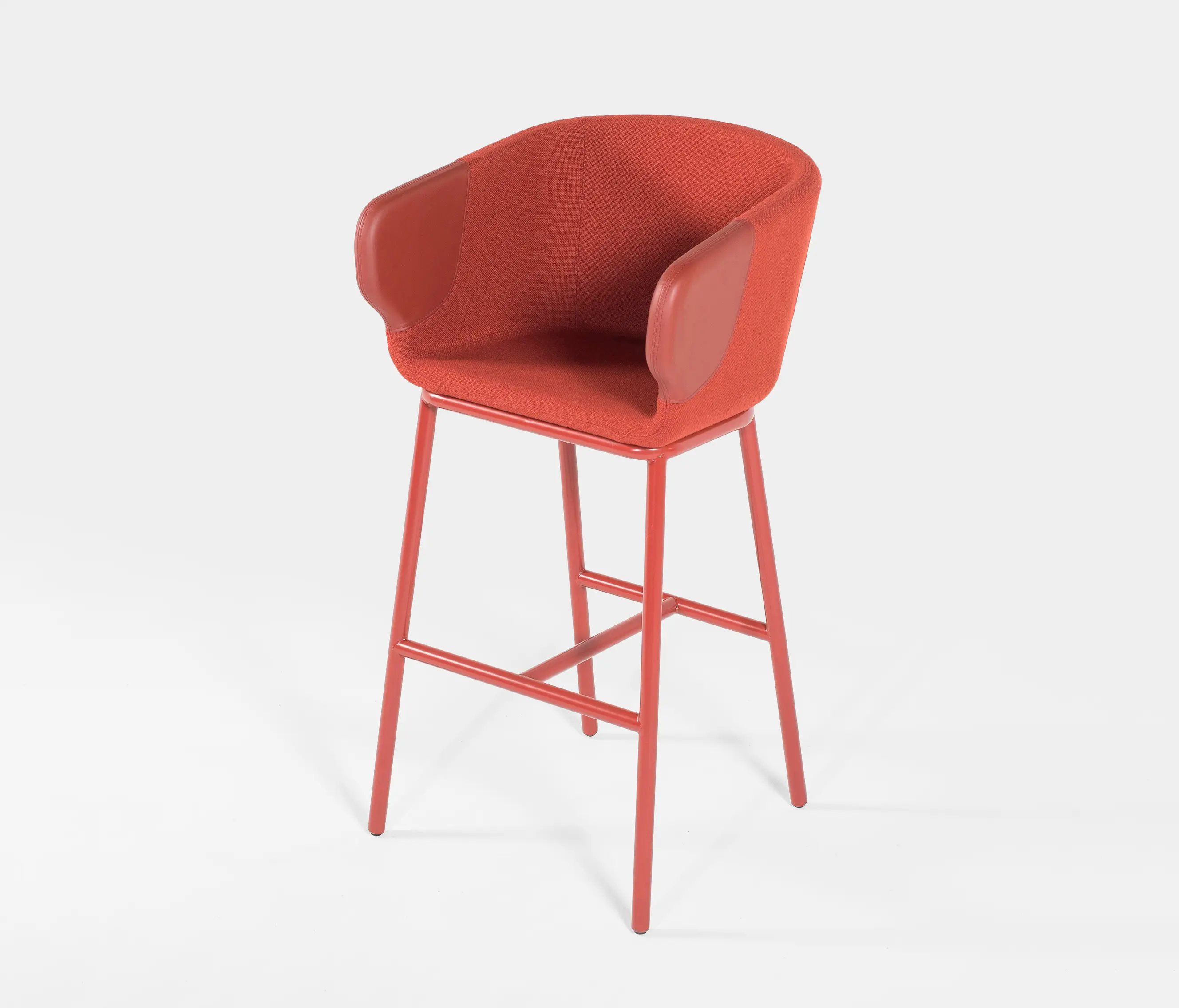 Mitab - Bug bar stool