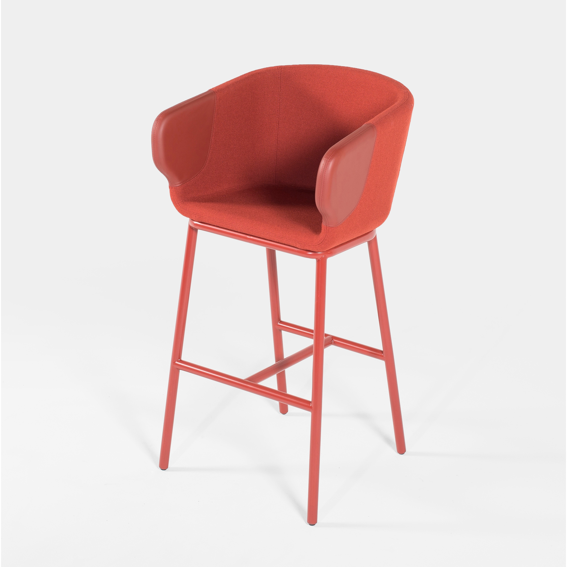 Mostra il prodotto Bug bar stool del produttore Mitab