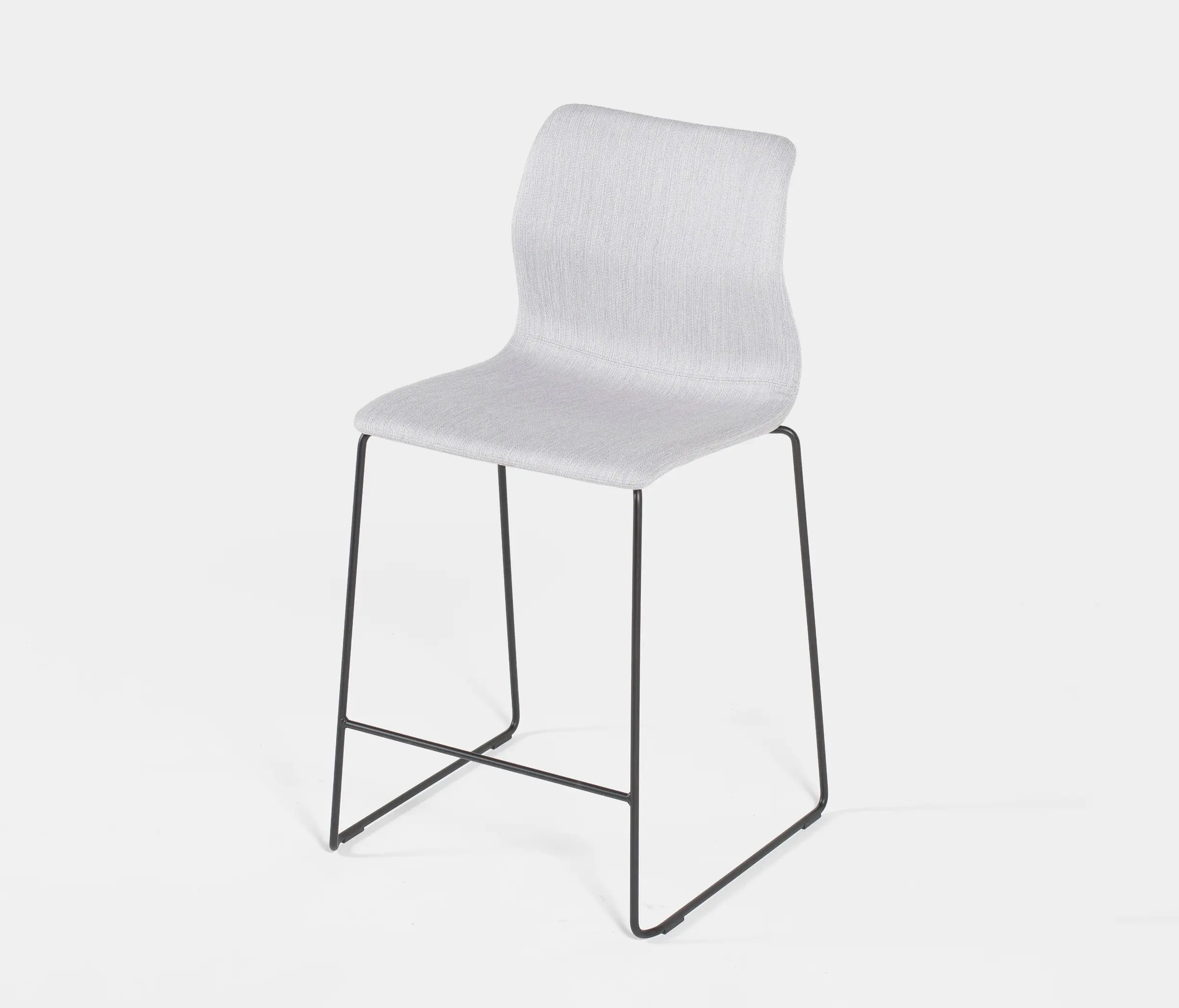 Mitab - Ral bar stool
