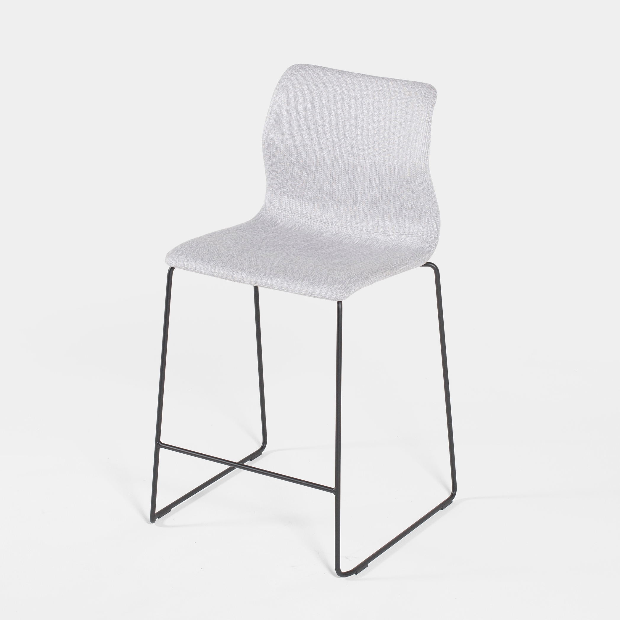 Mostra il prodotto Ral bar stool del produttore Mitab