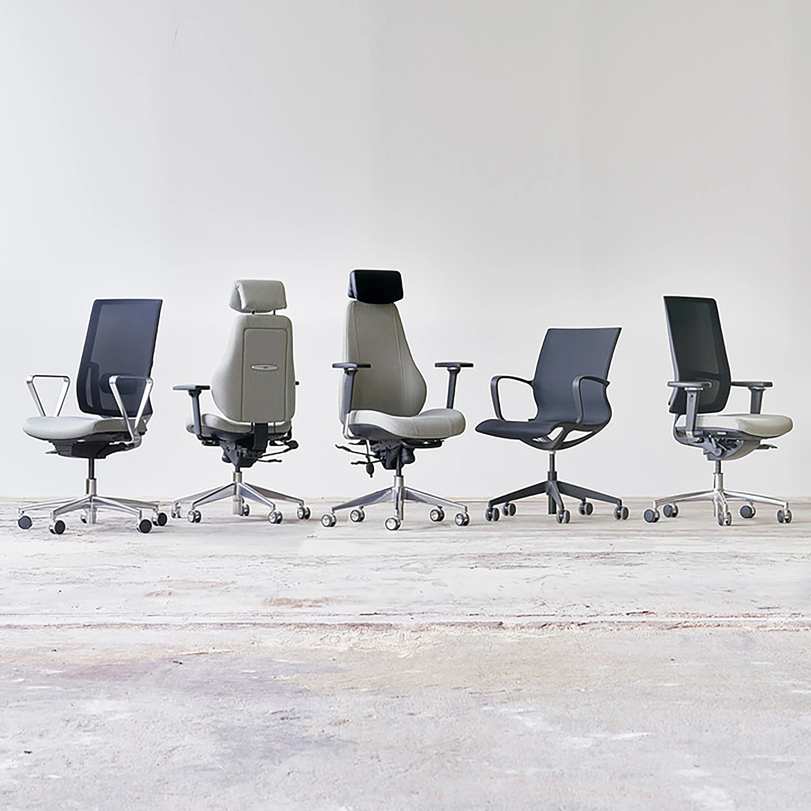 OFFICE CHAIRS