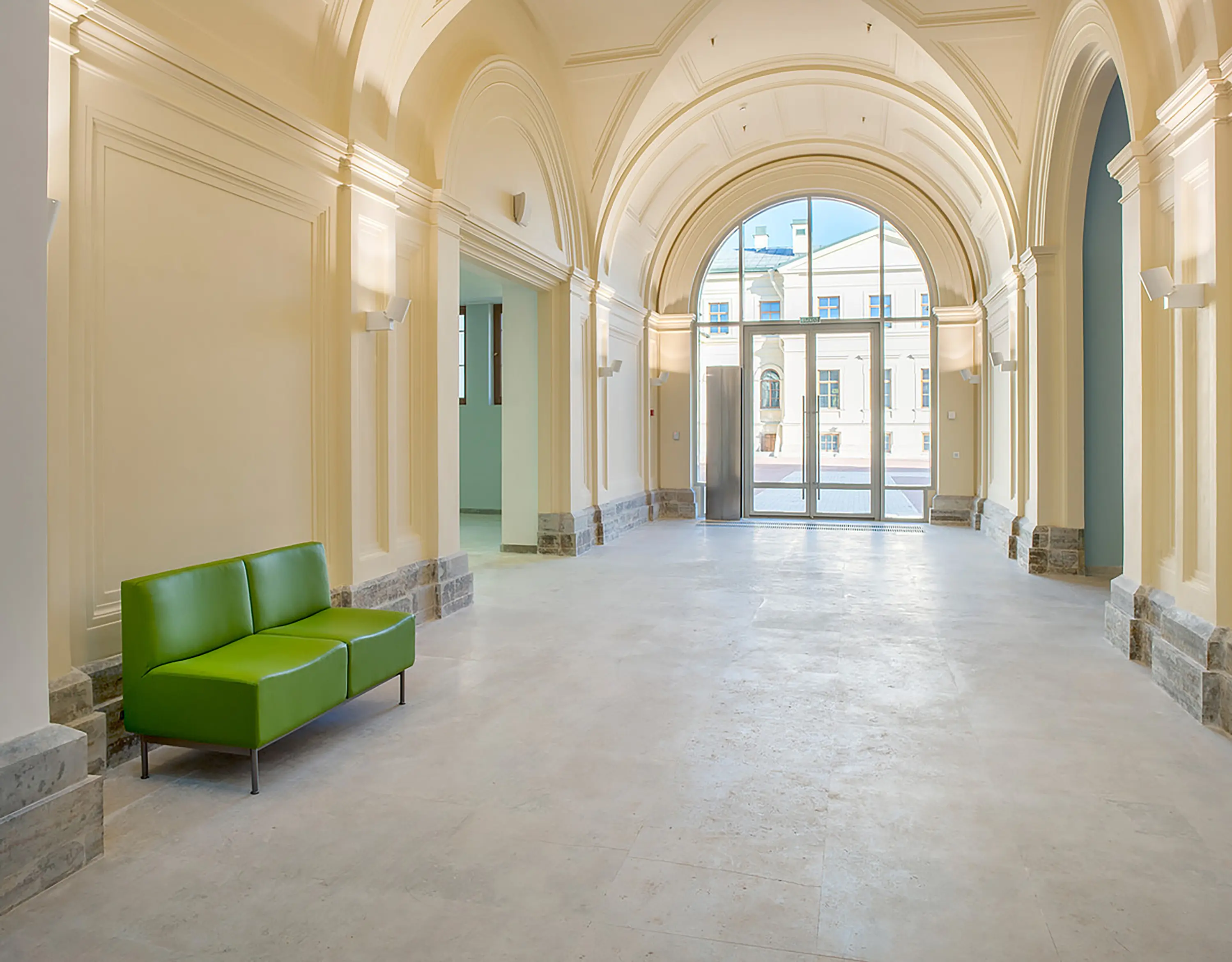 Isku - Dyyni | sofa system