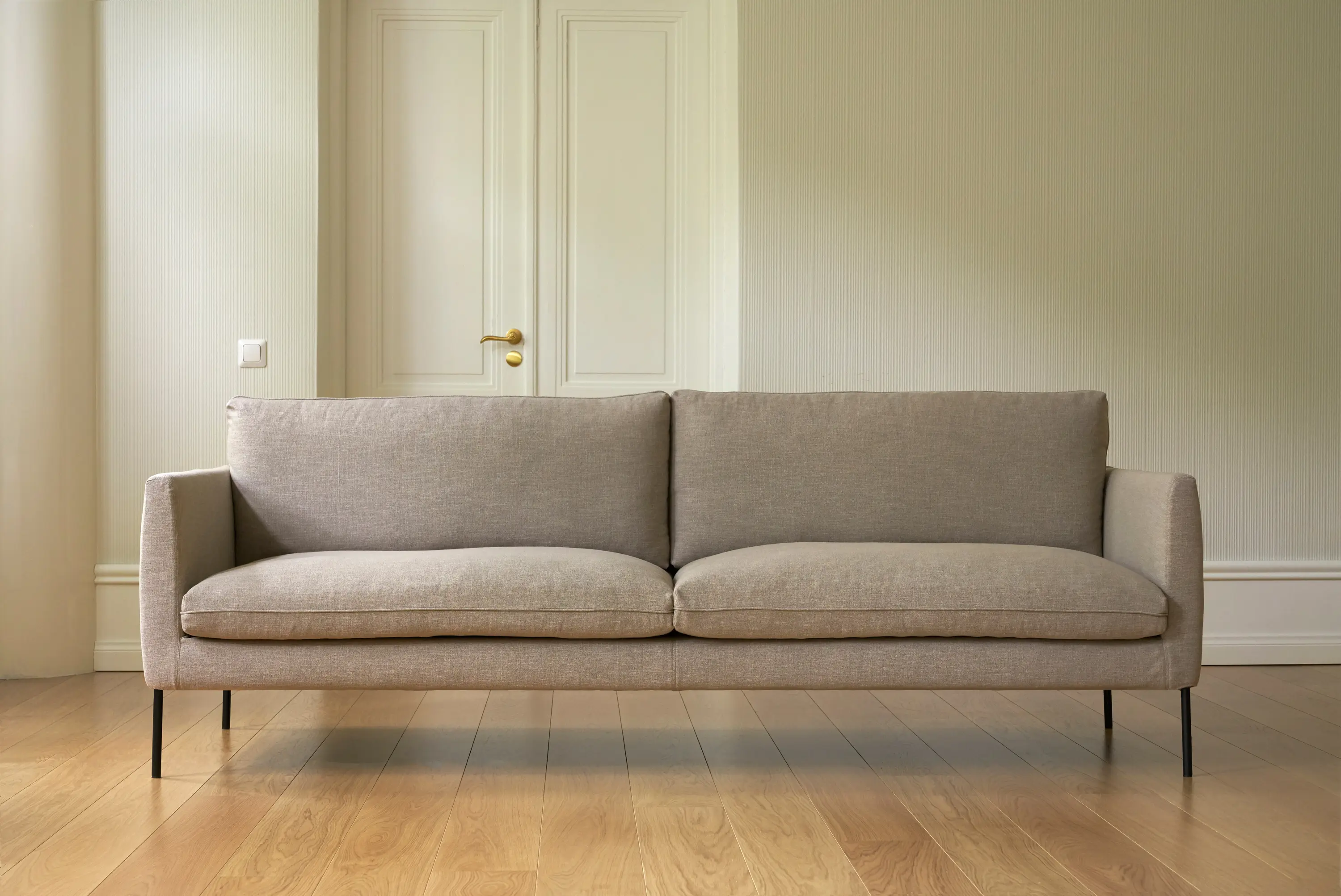 Isku - Curve | sofa