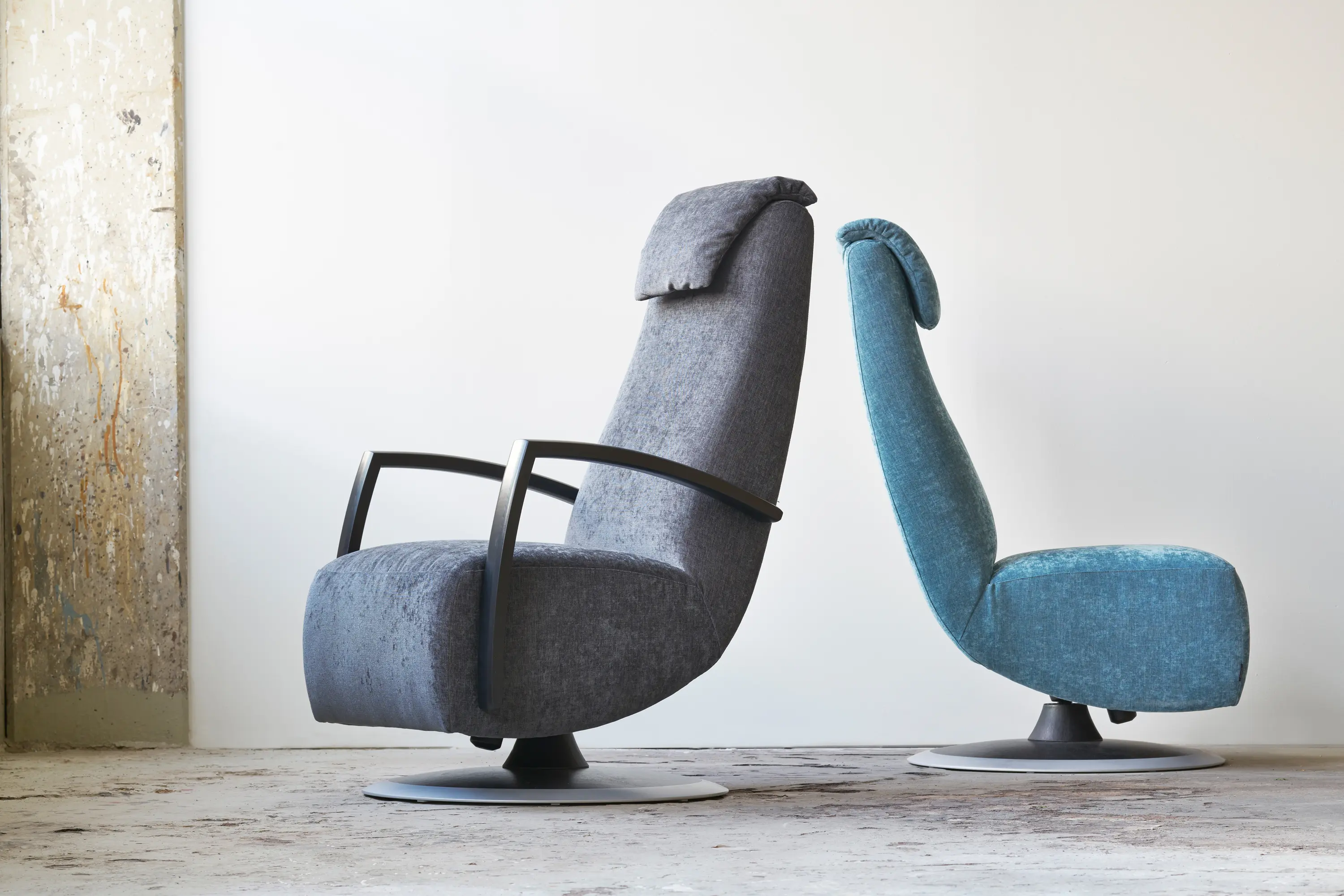 Isku - Flex | easy chair