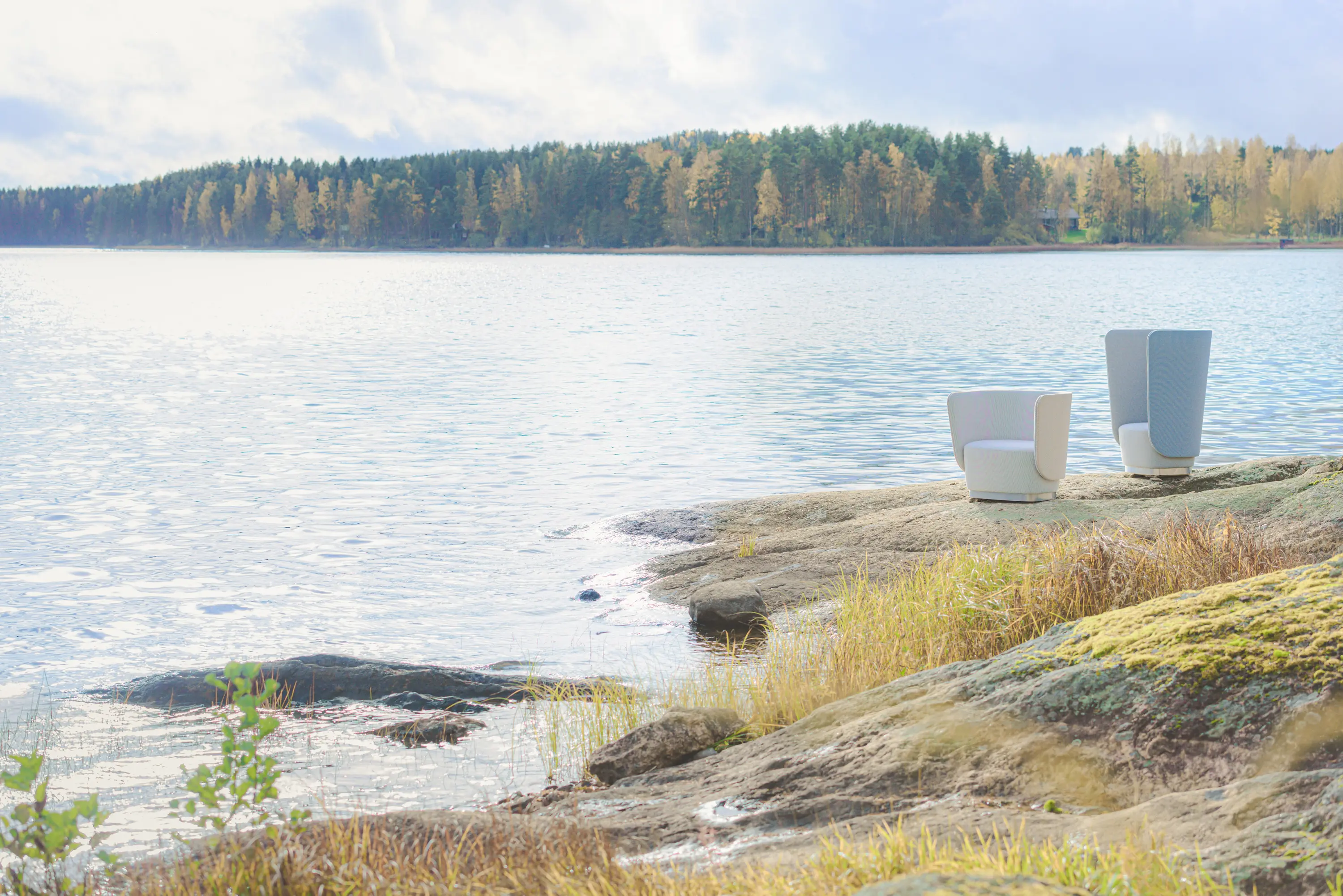 Isku - MyFlow Storage