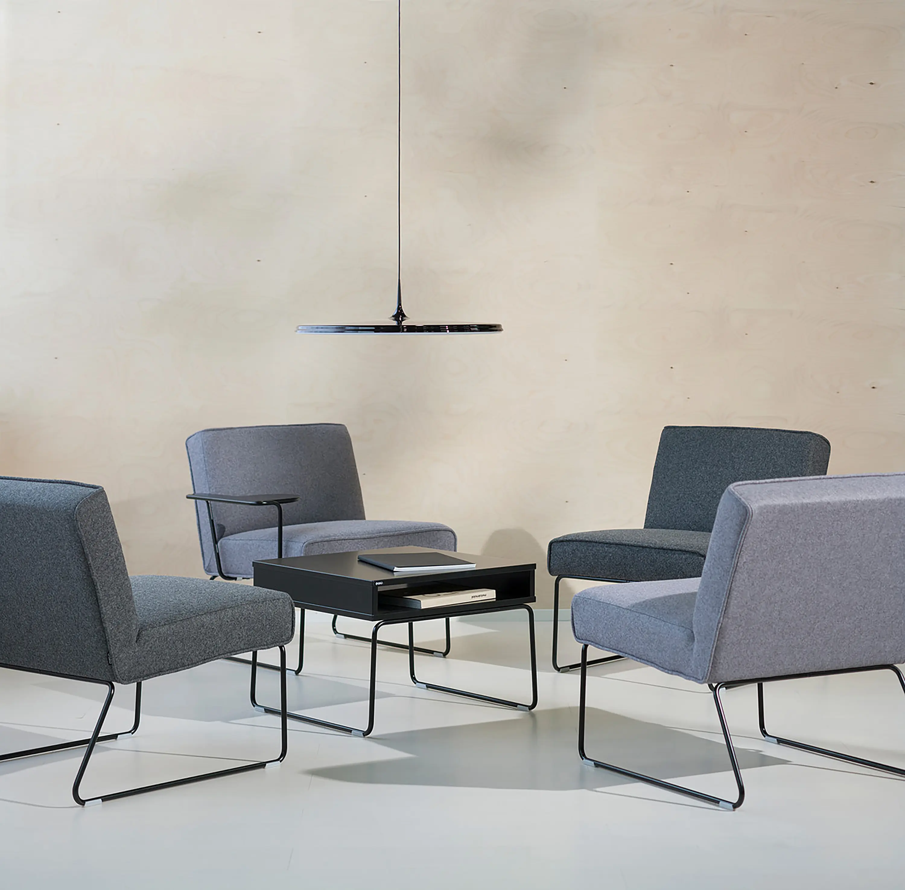 Isku - Tere | sofa table