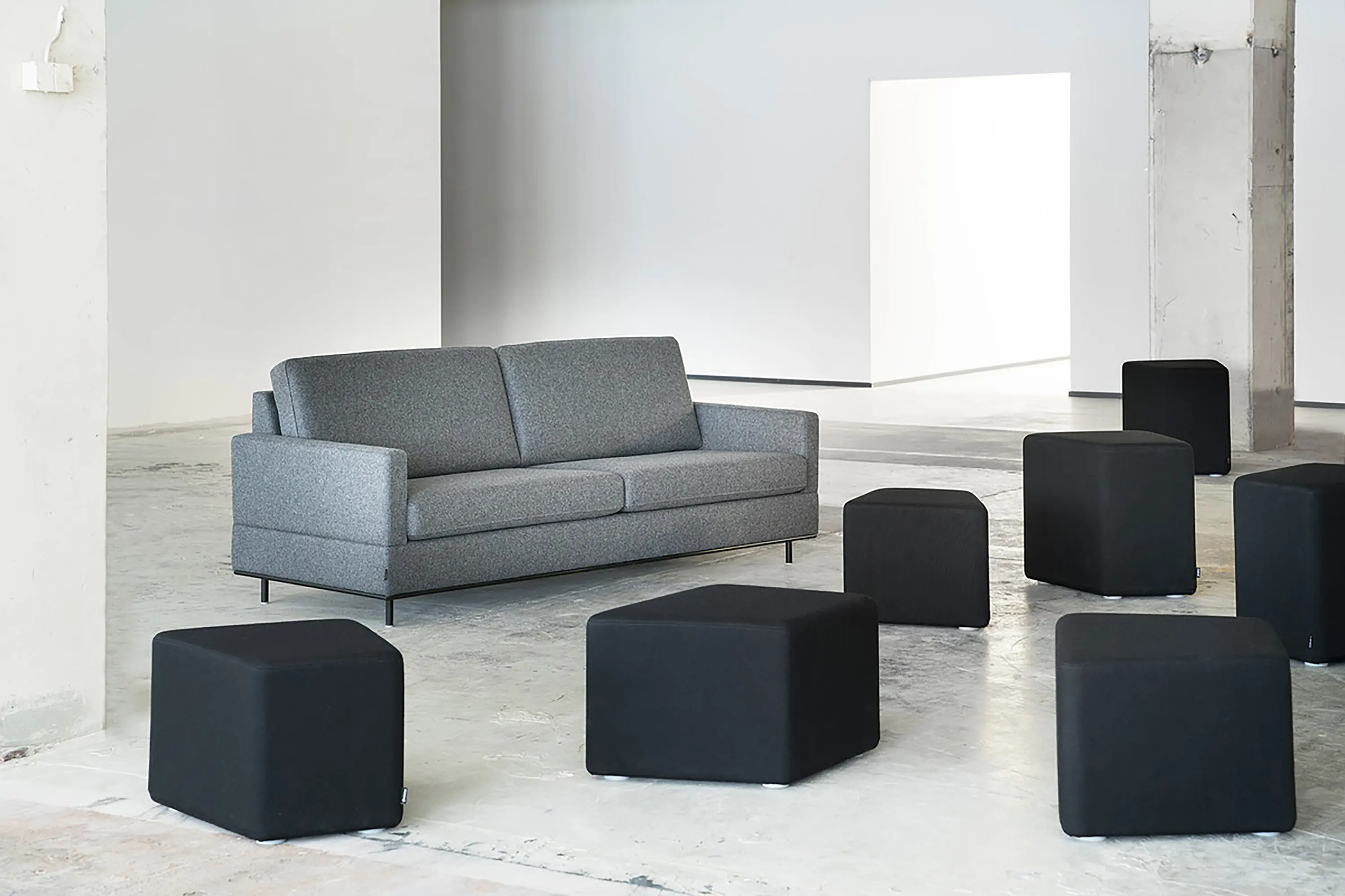 Isku - Inkoo Pro | sofa