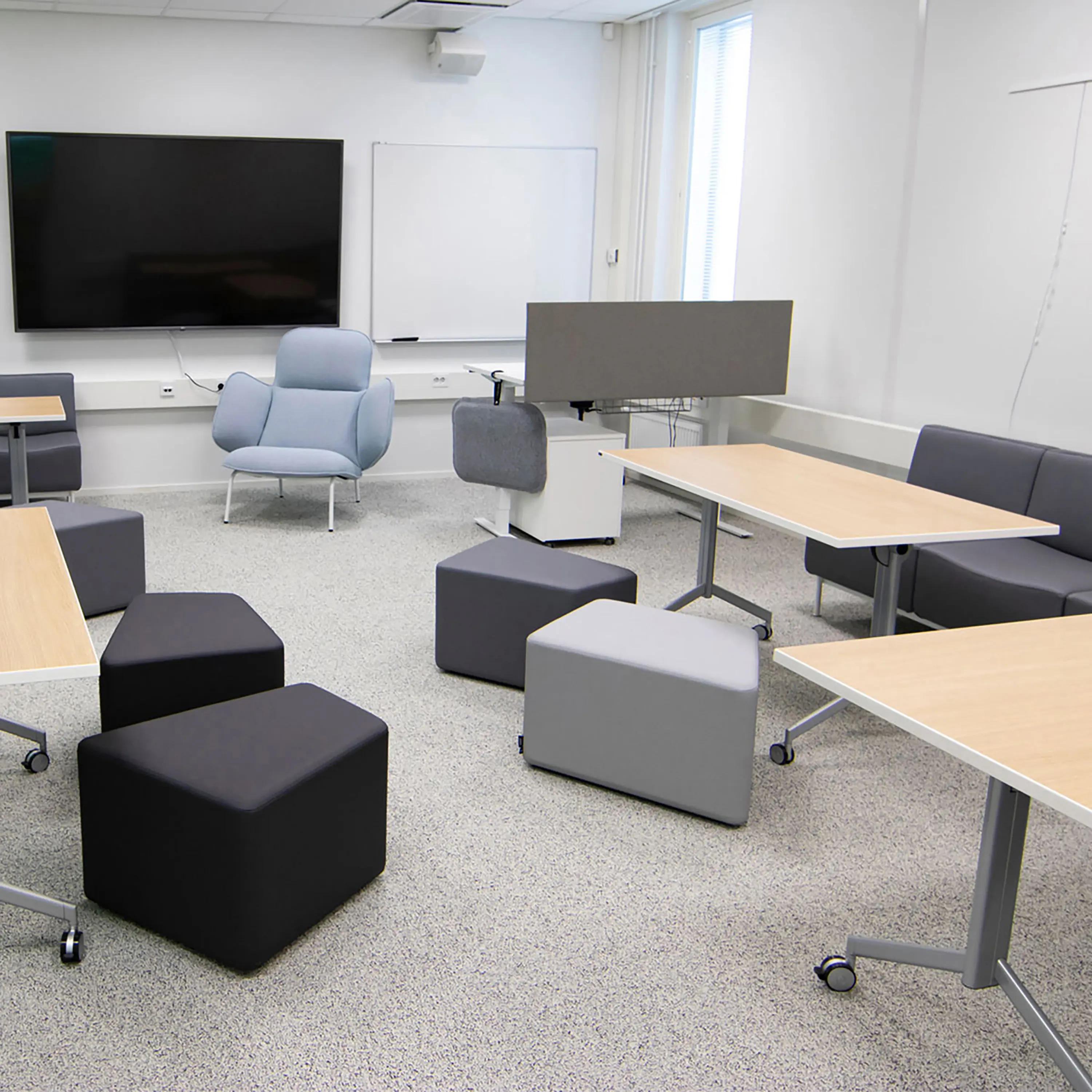 Isku - Kivikko | seat