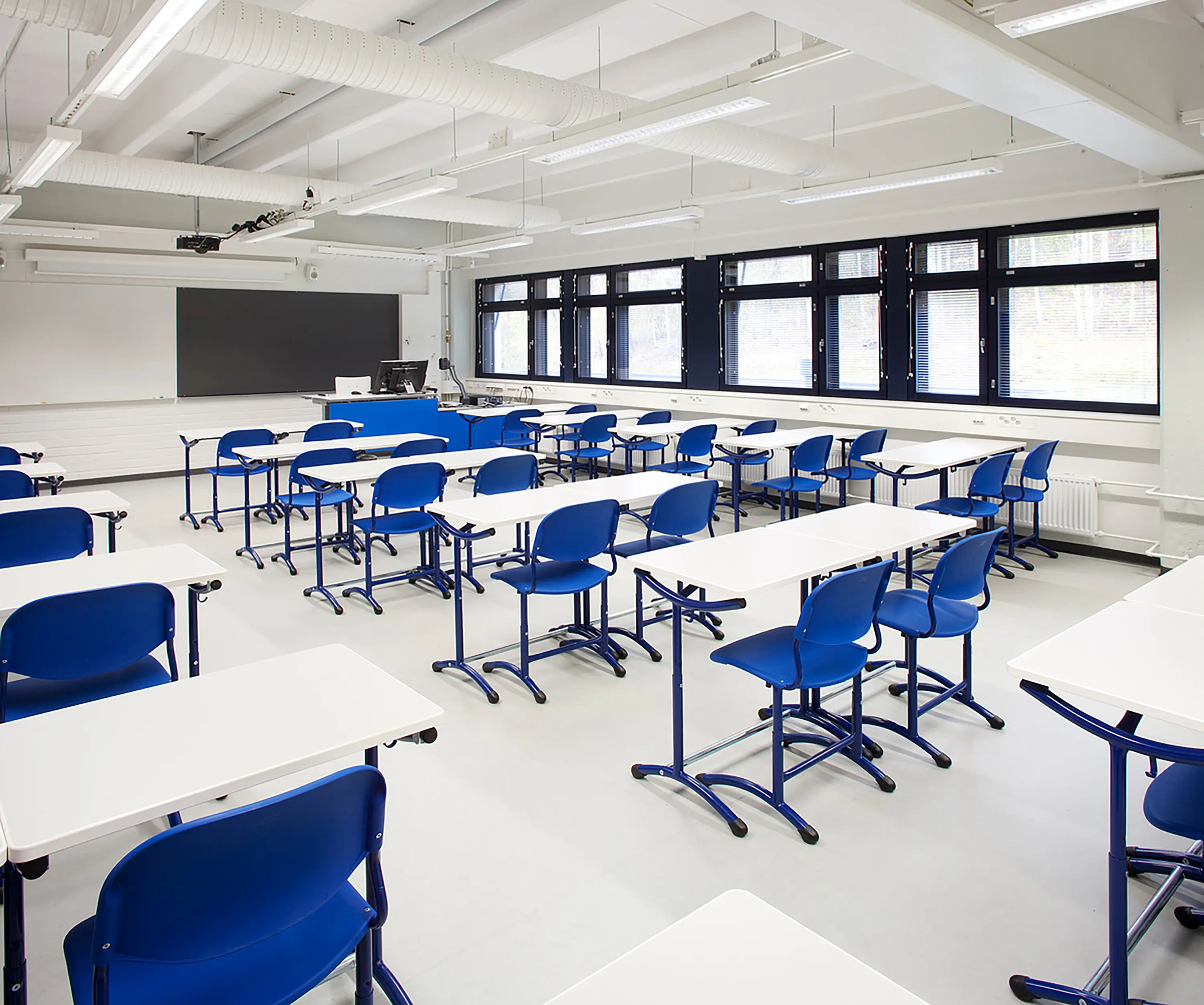 Isku - Prima | student chair