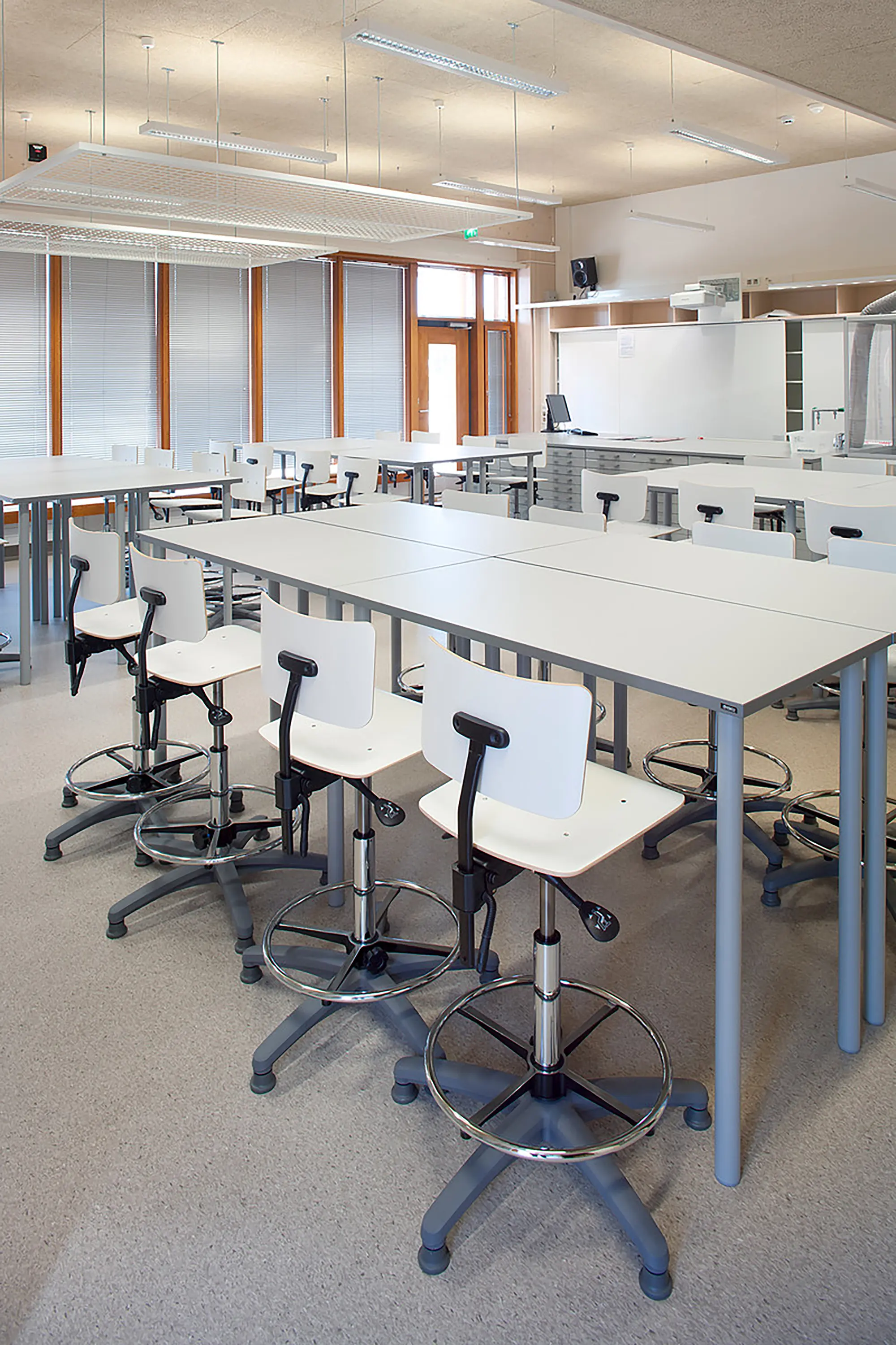 Isku - Tutor | work chair, low