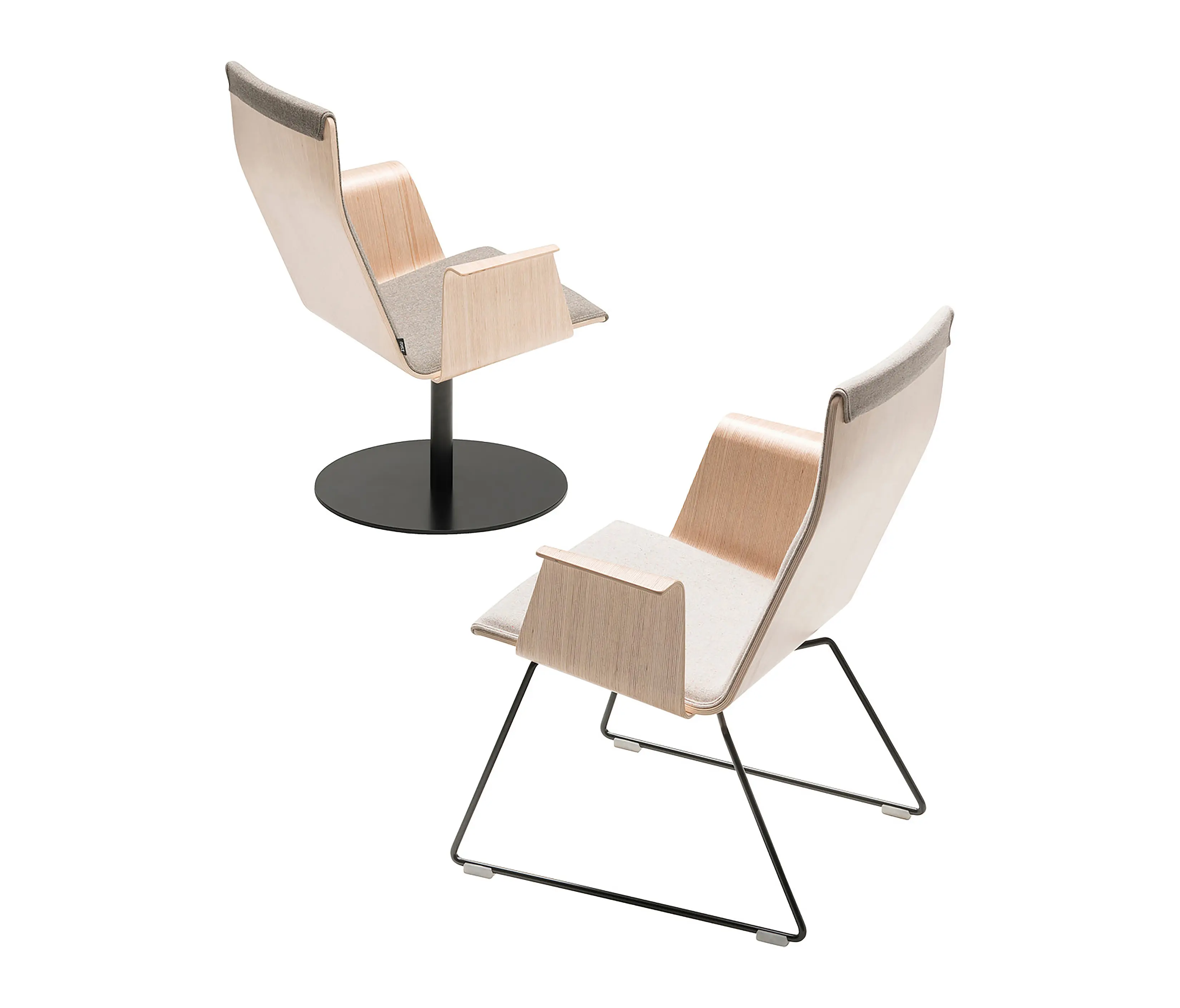 Isku - Duo Lounge