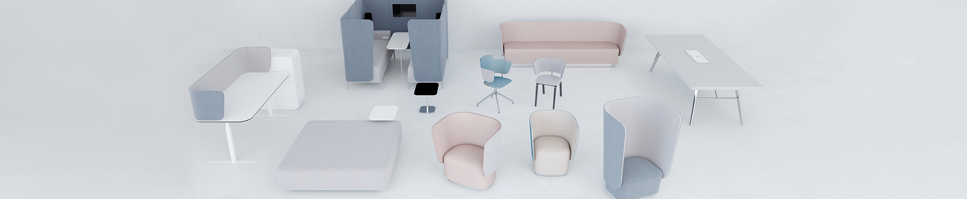 Discover the world of manufacturer Isku