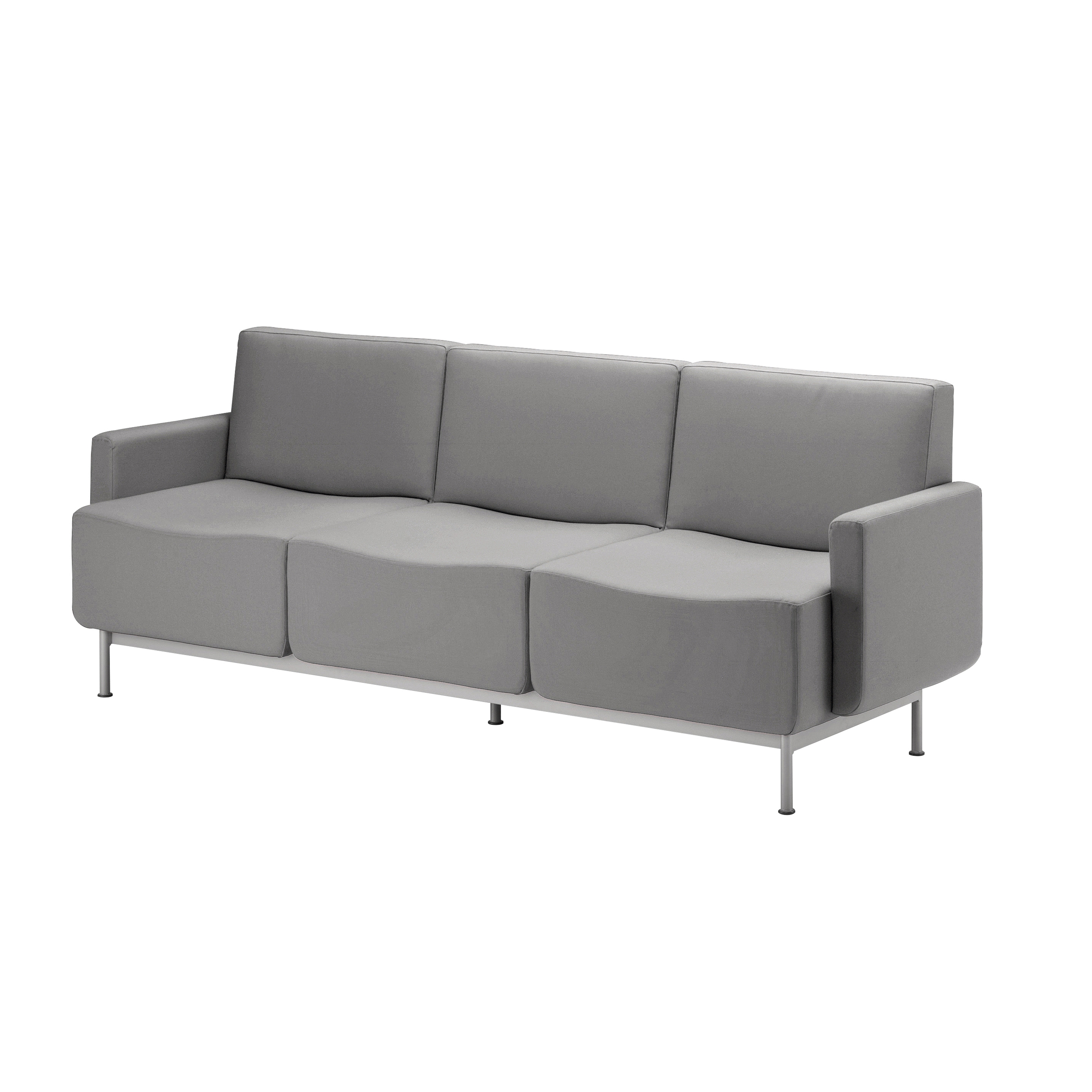 Mostra il prodotto Dyyni | sofa system del produttore Isku